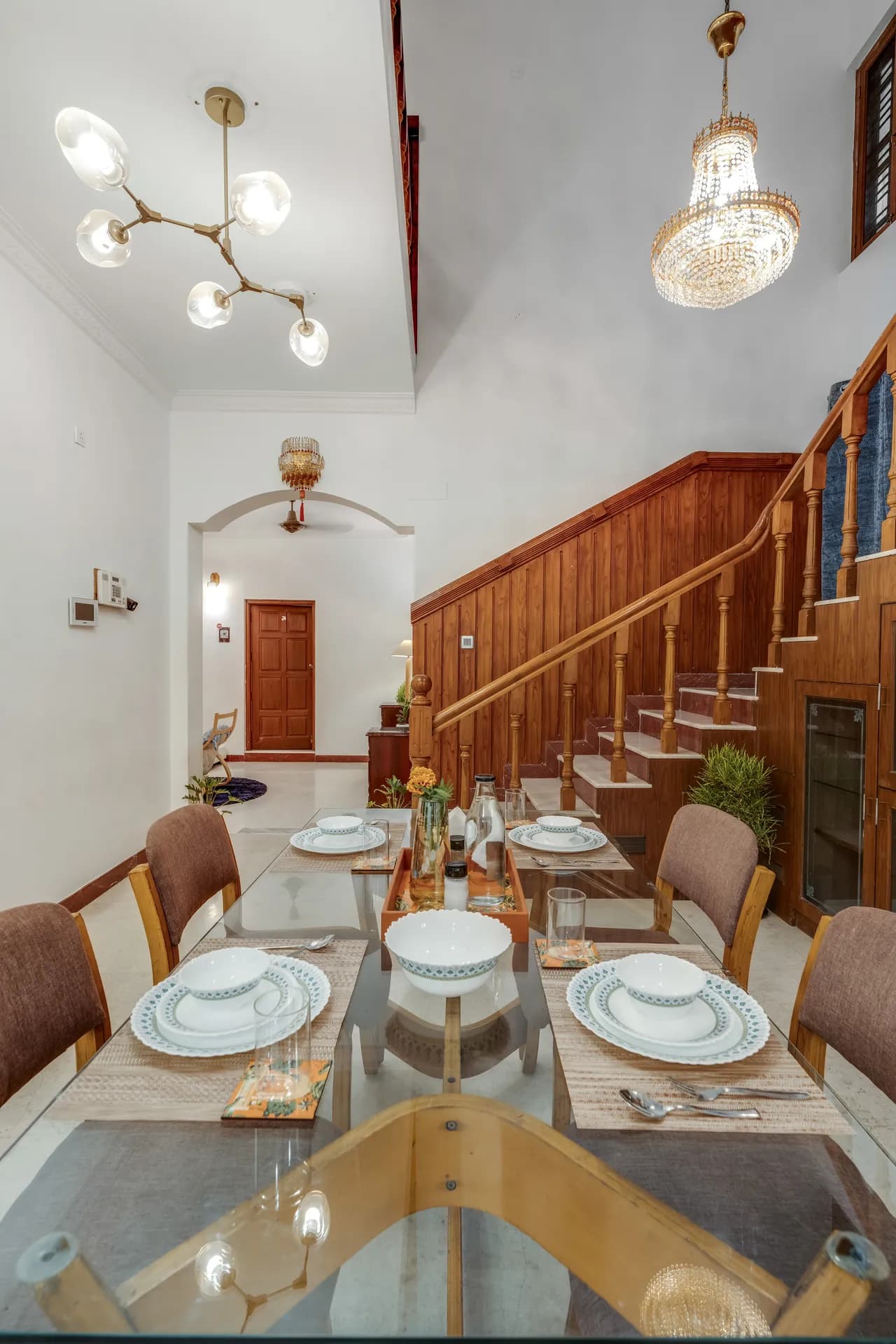 Property photo - Dining Hall