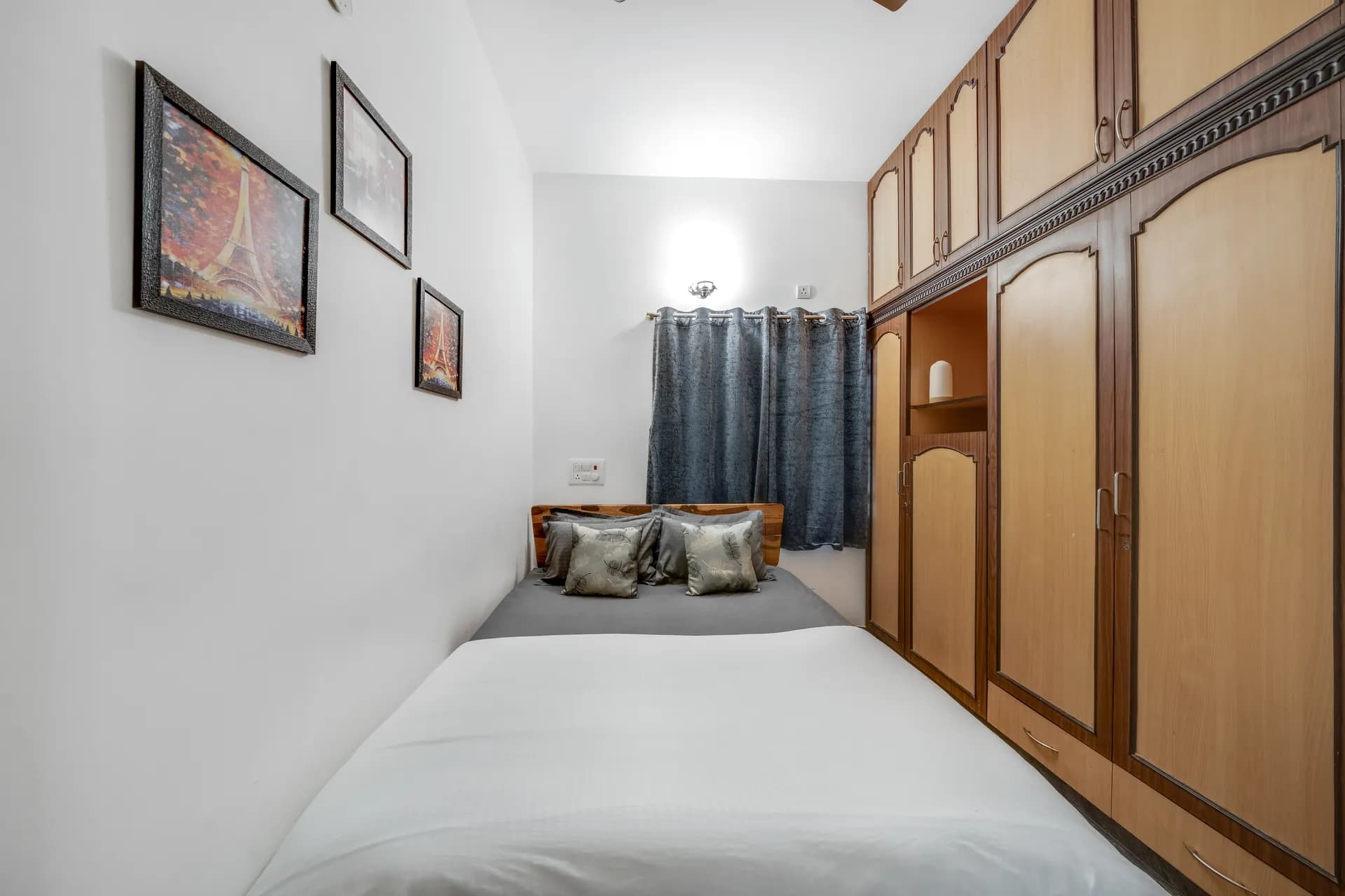 Third Bedroom