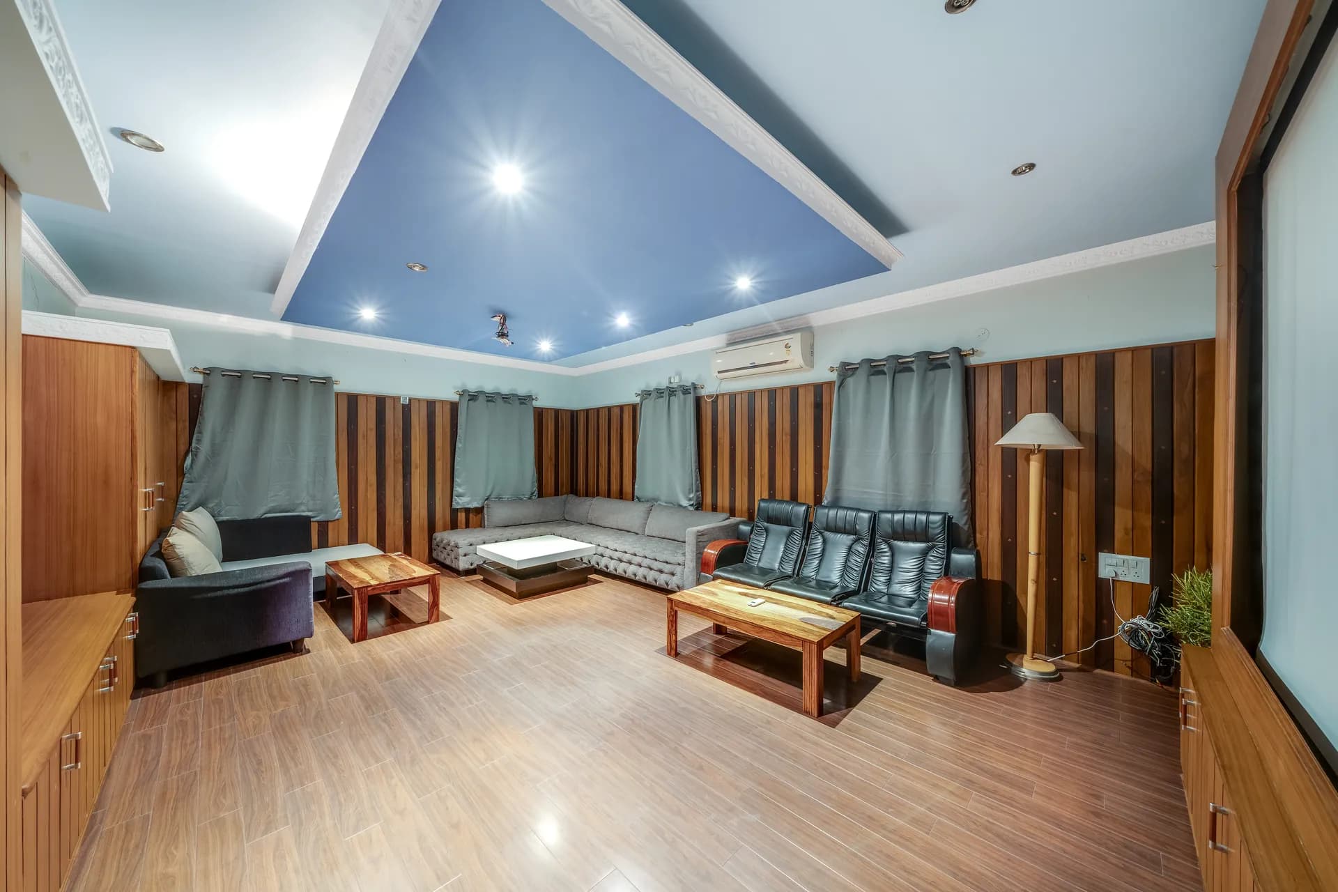 Property photo - Movie Theatre