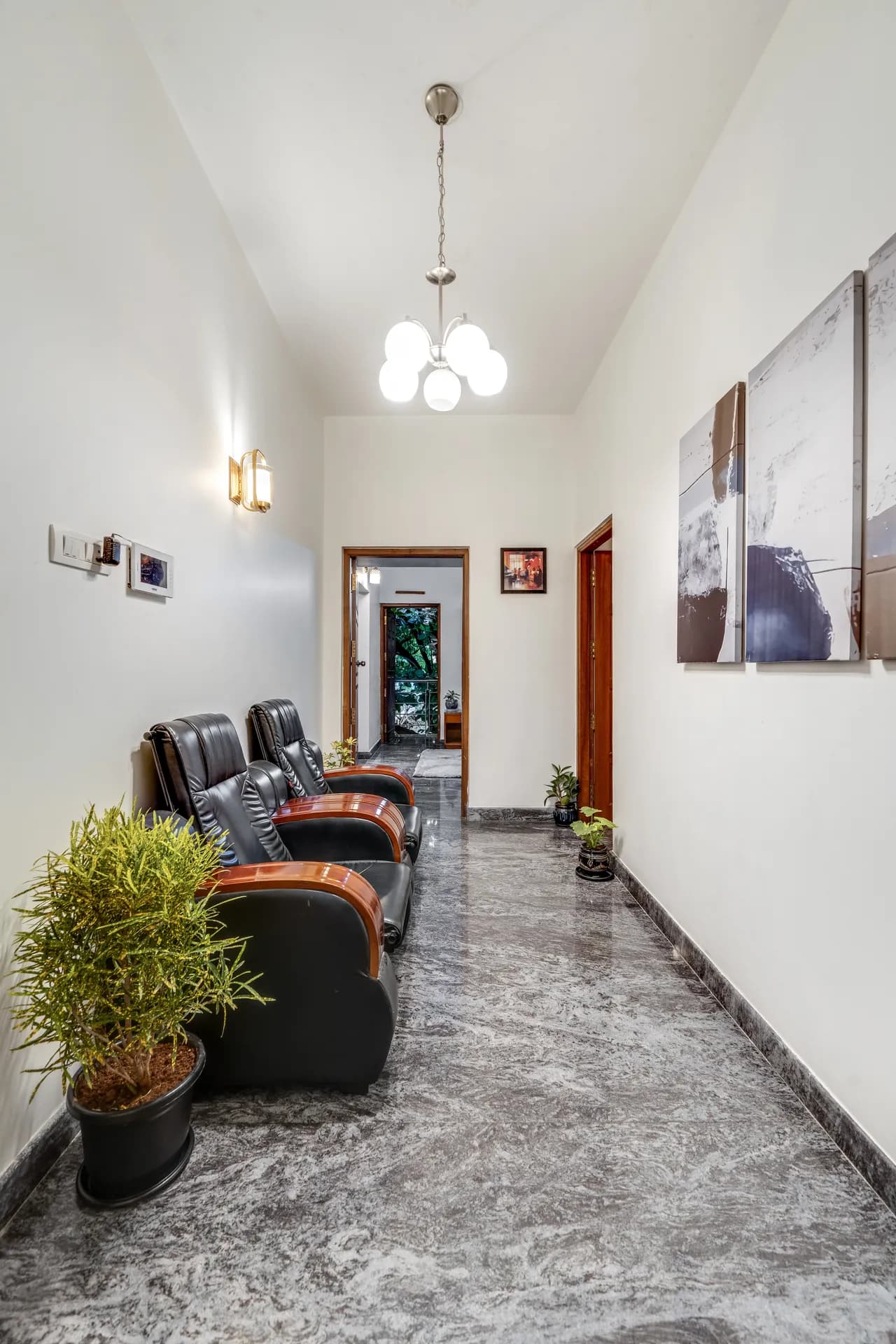 Property photo - Movie Theatre