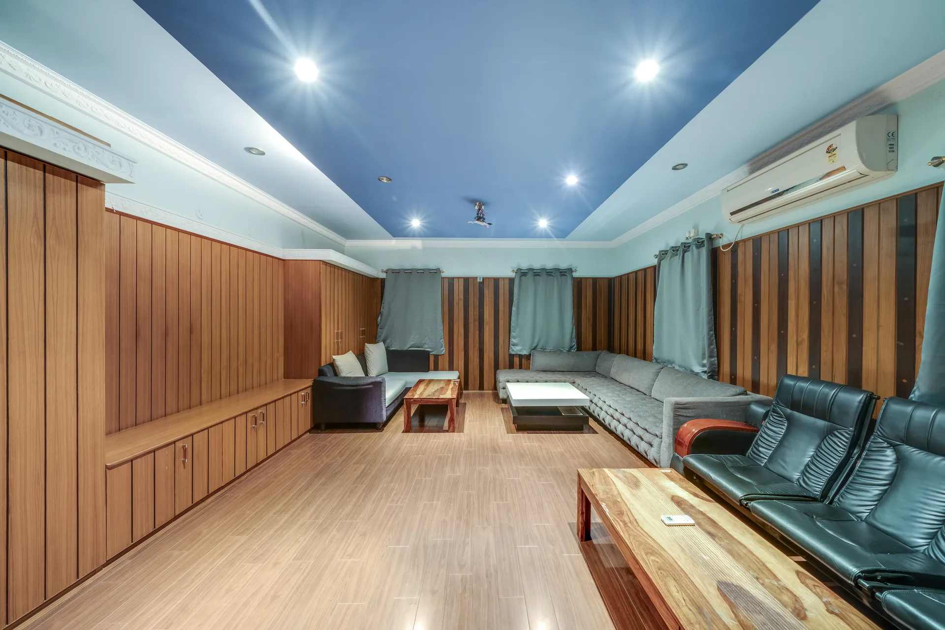 Property photo - Movie Theatre