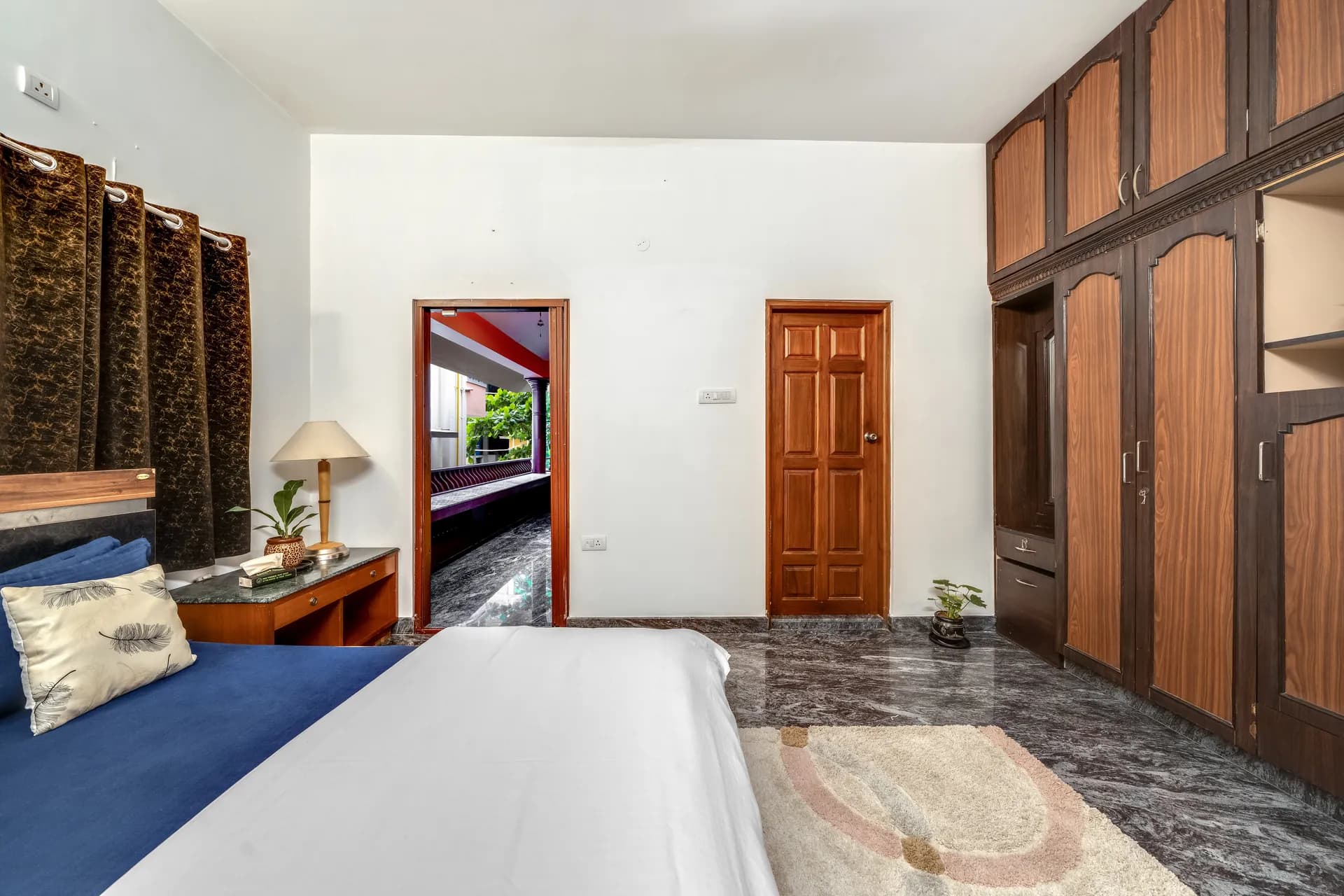 Property photo - Second Bedroom