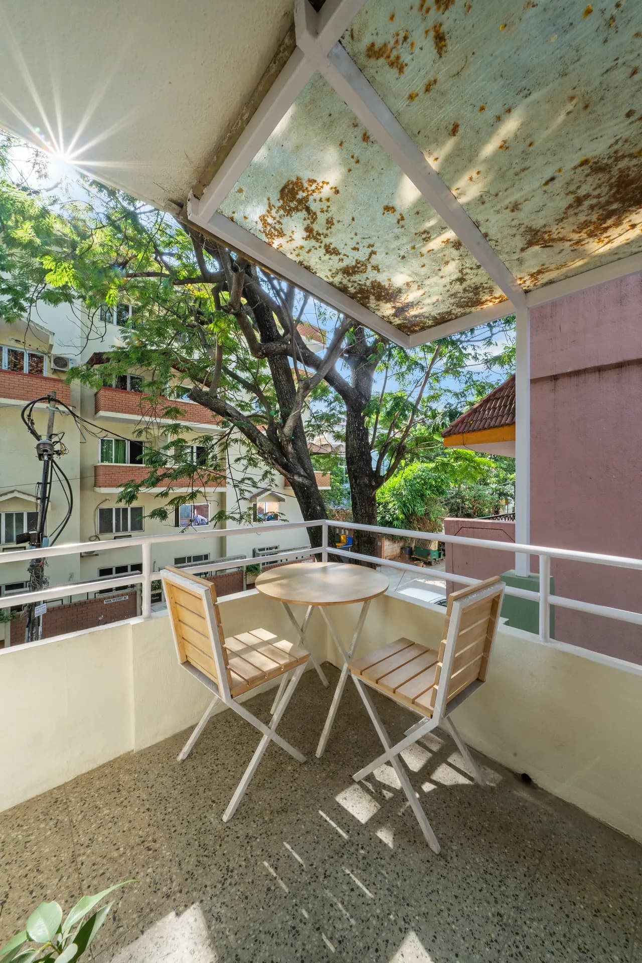 Property photo - Terrace