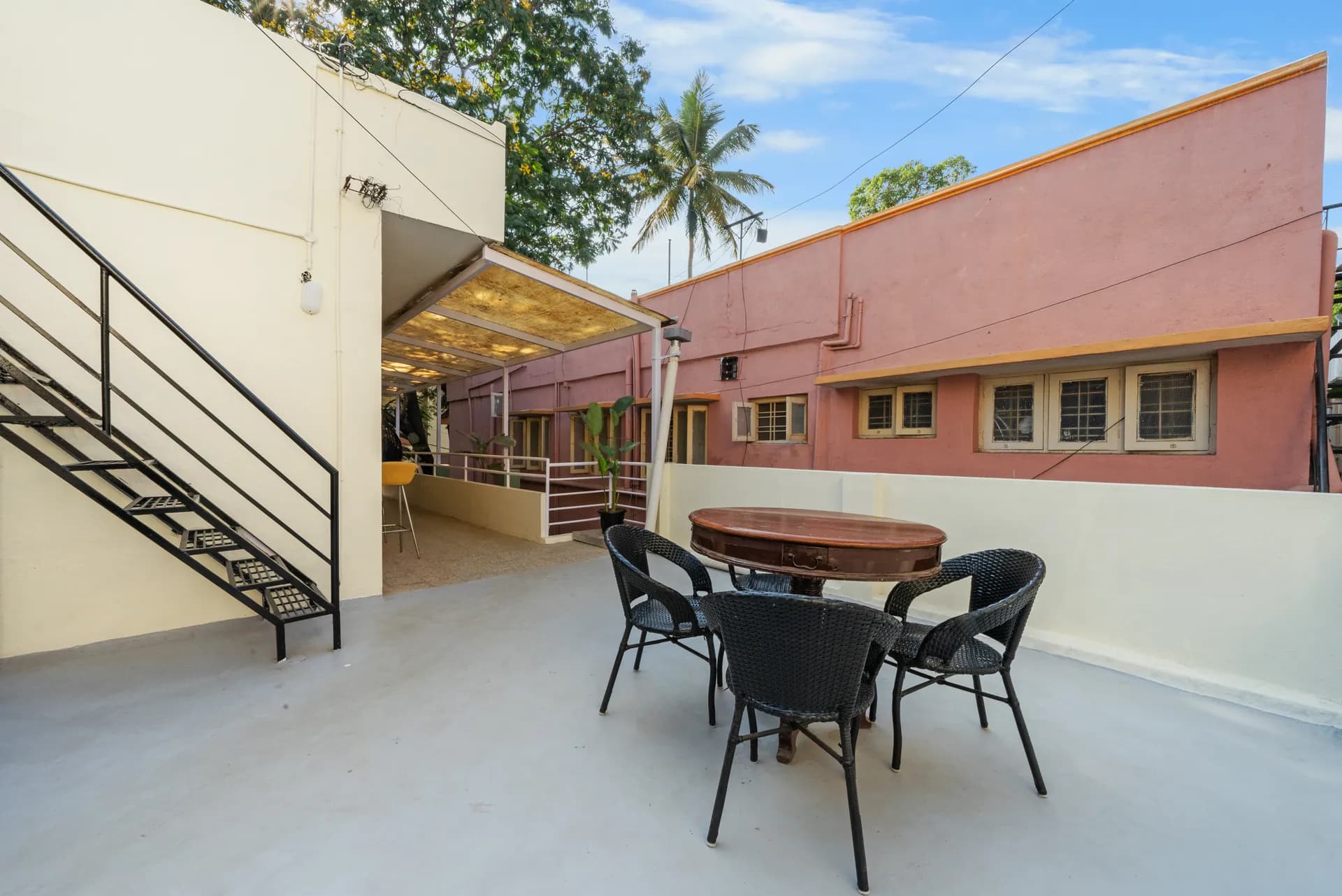 Property photo - Terrace