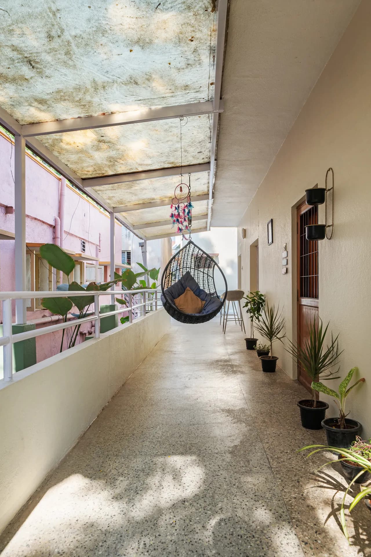 Property photo - Terrace