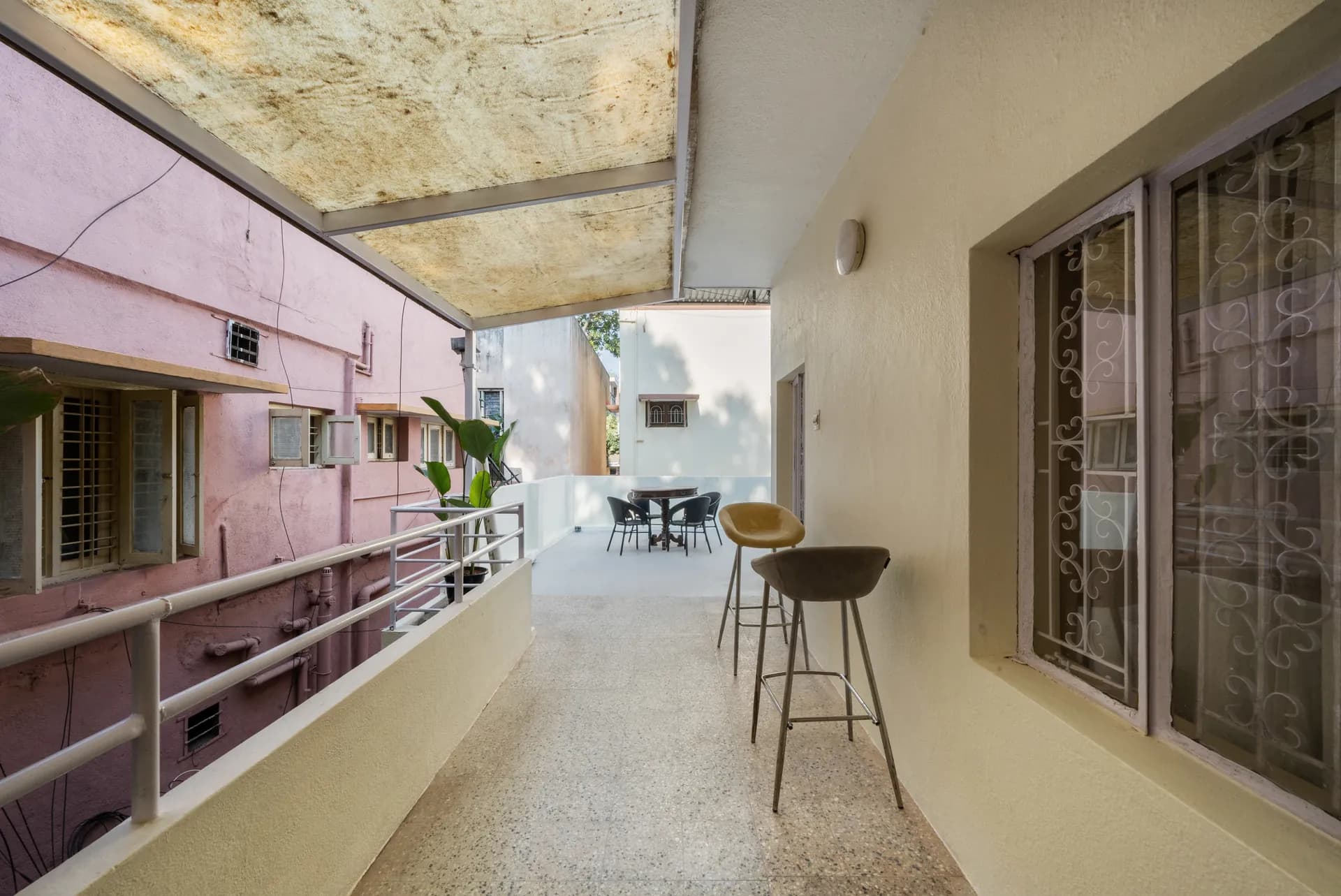 Property photo - Terrace