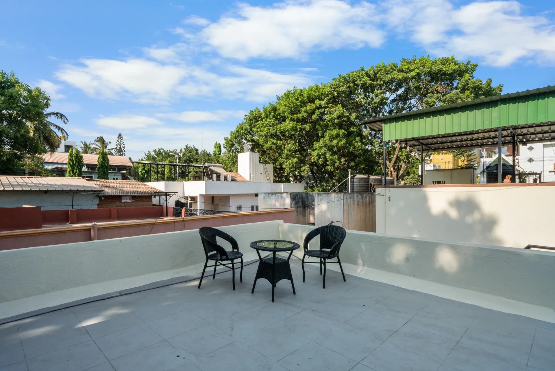 Property photo - Terrace
