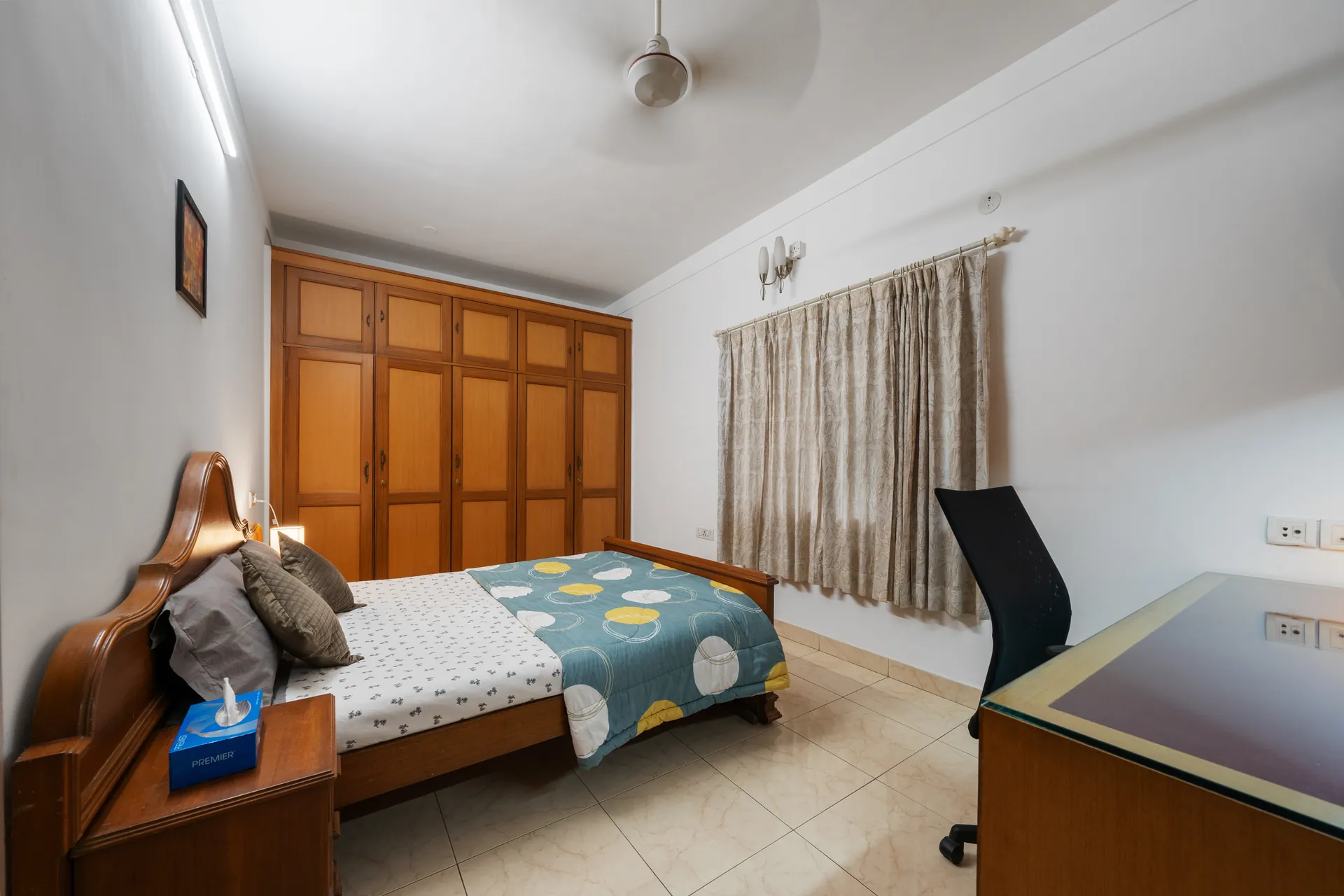 Property photo - Third Bedroom