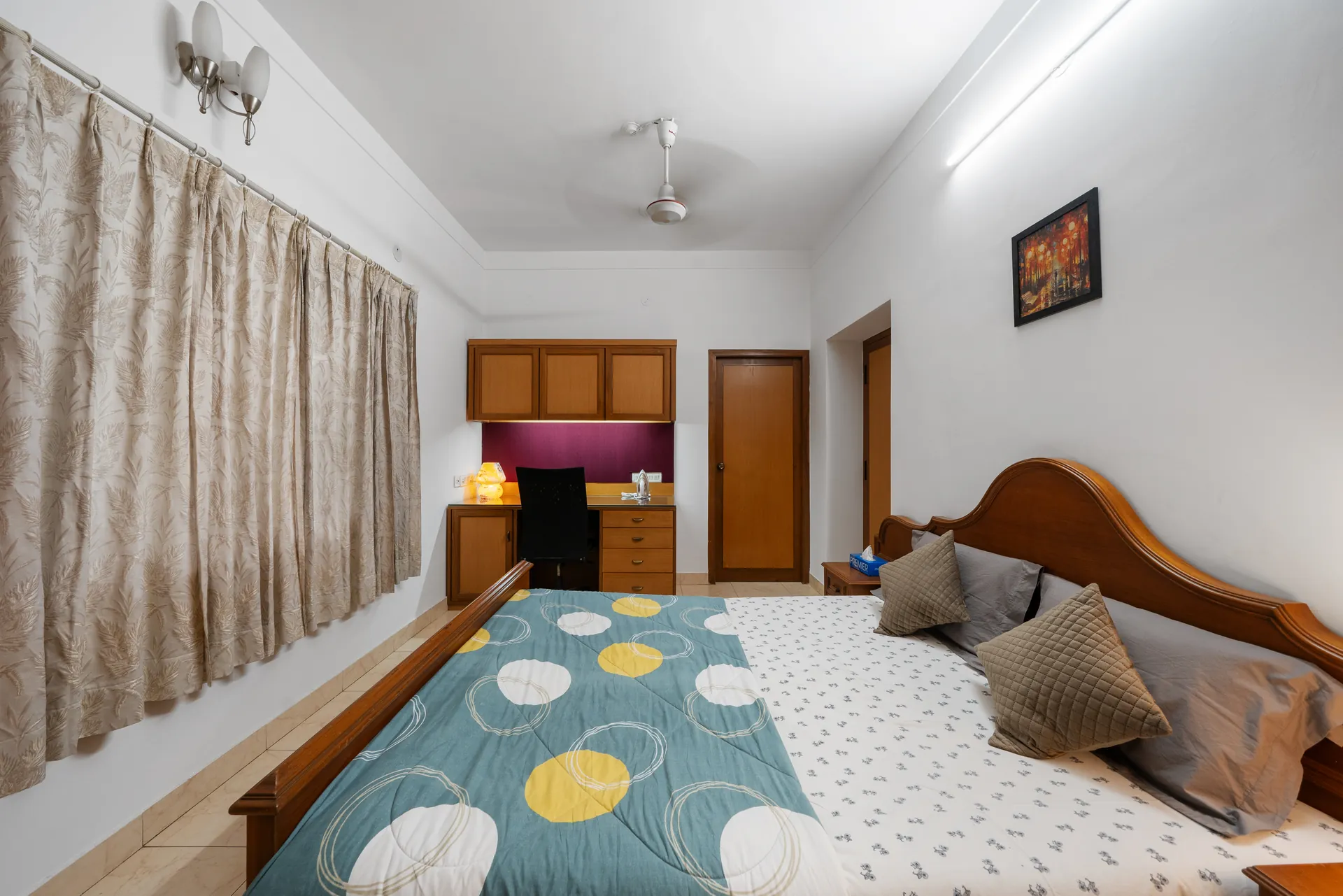 Property photo - Third Bedroom