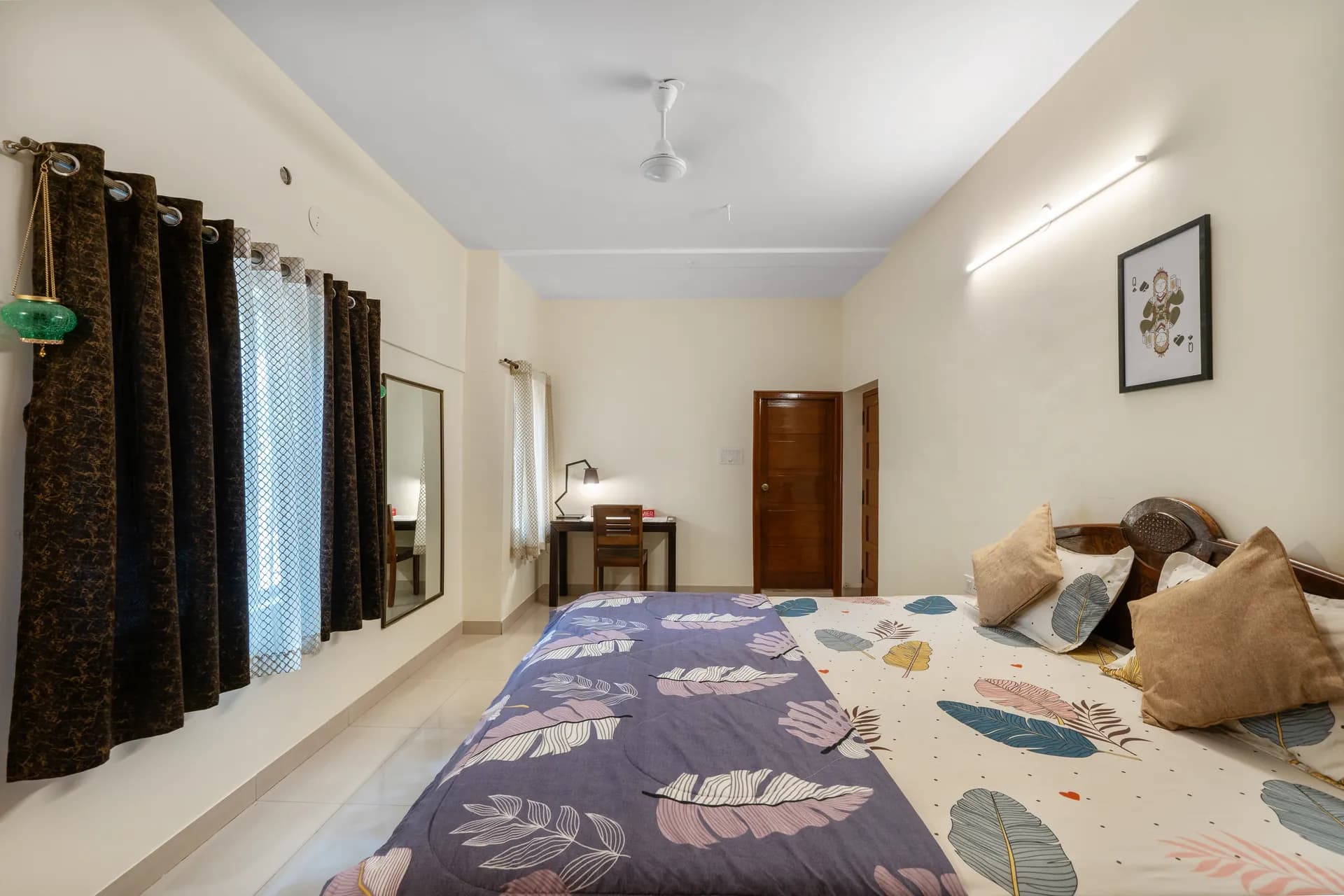 Property photo - Second Bedroom