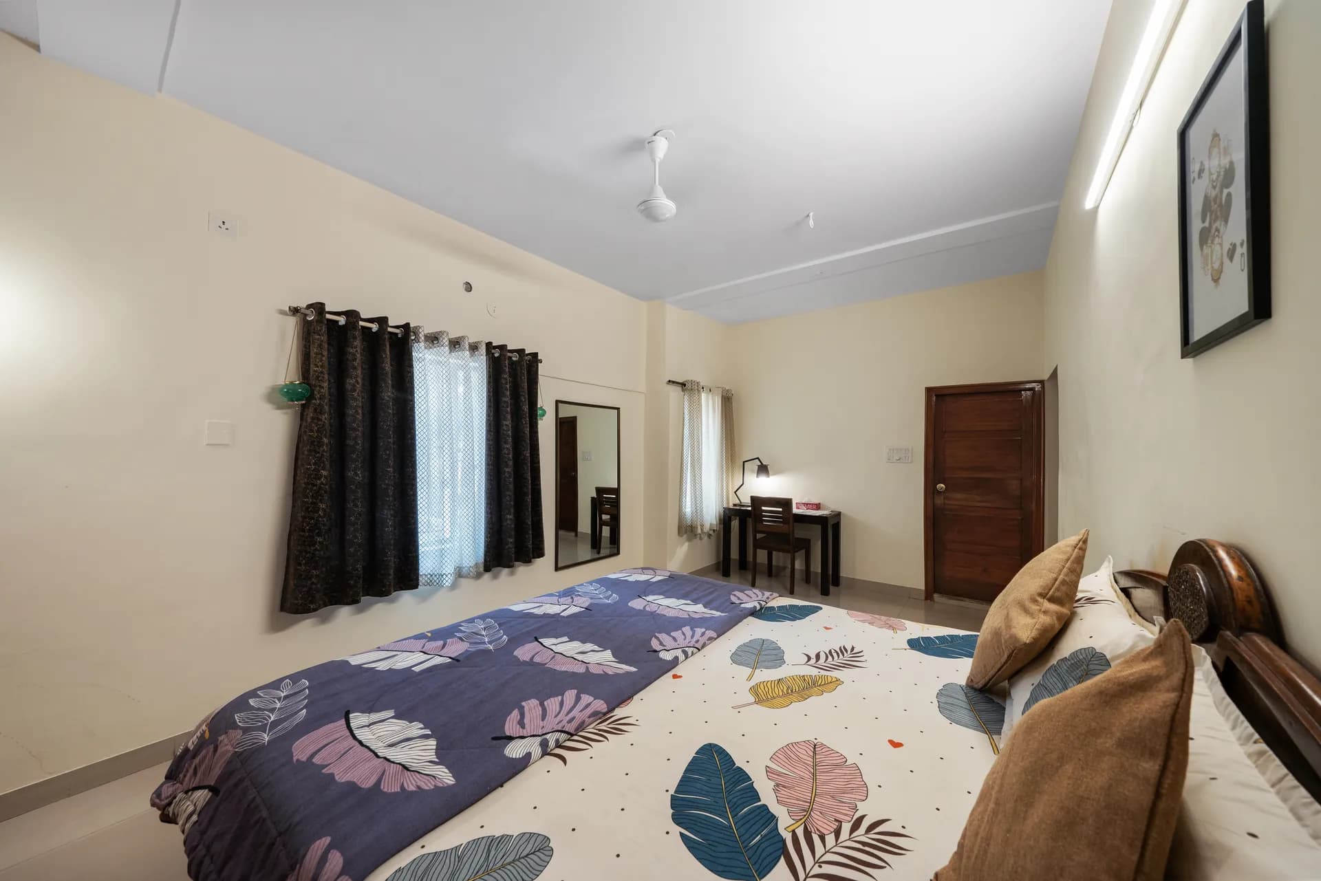 Property photo - Second Bedroom