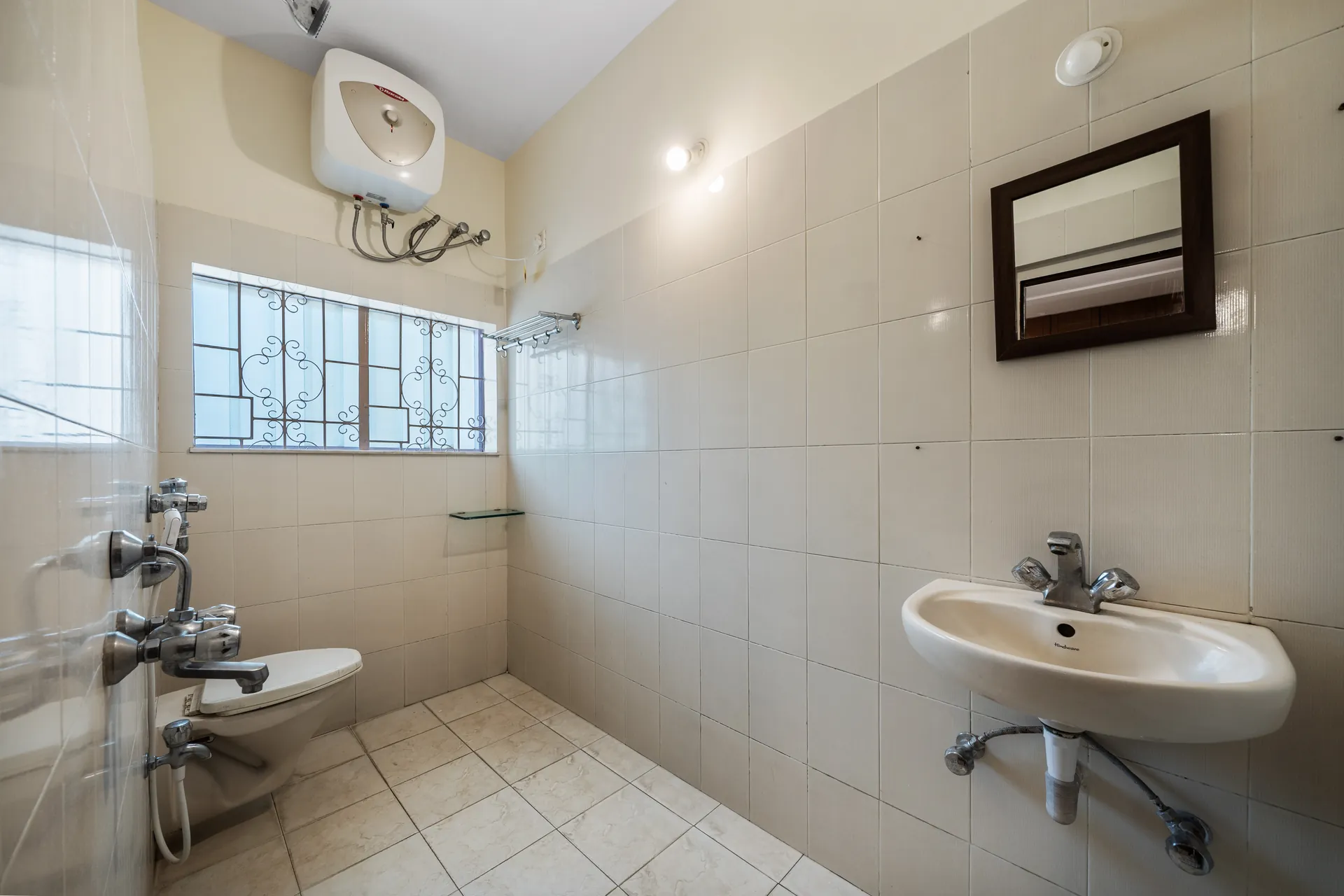 Property photo - Second Bedroom