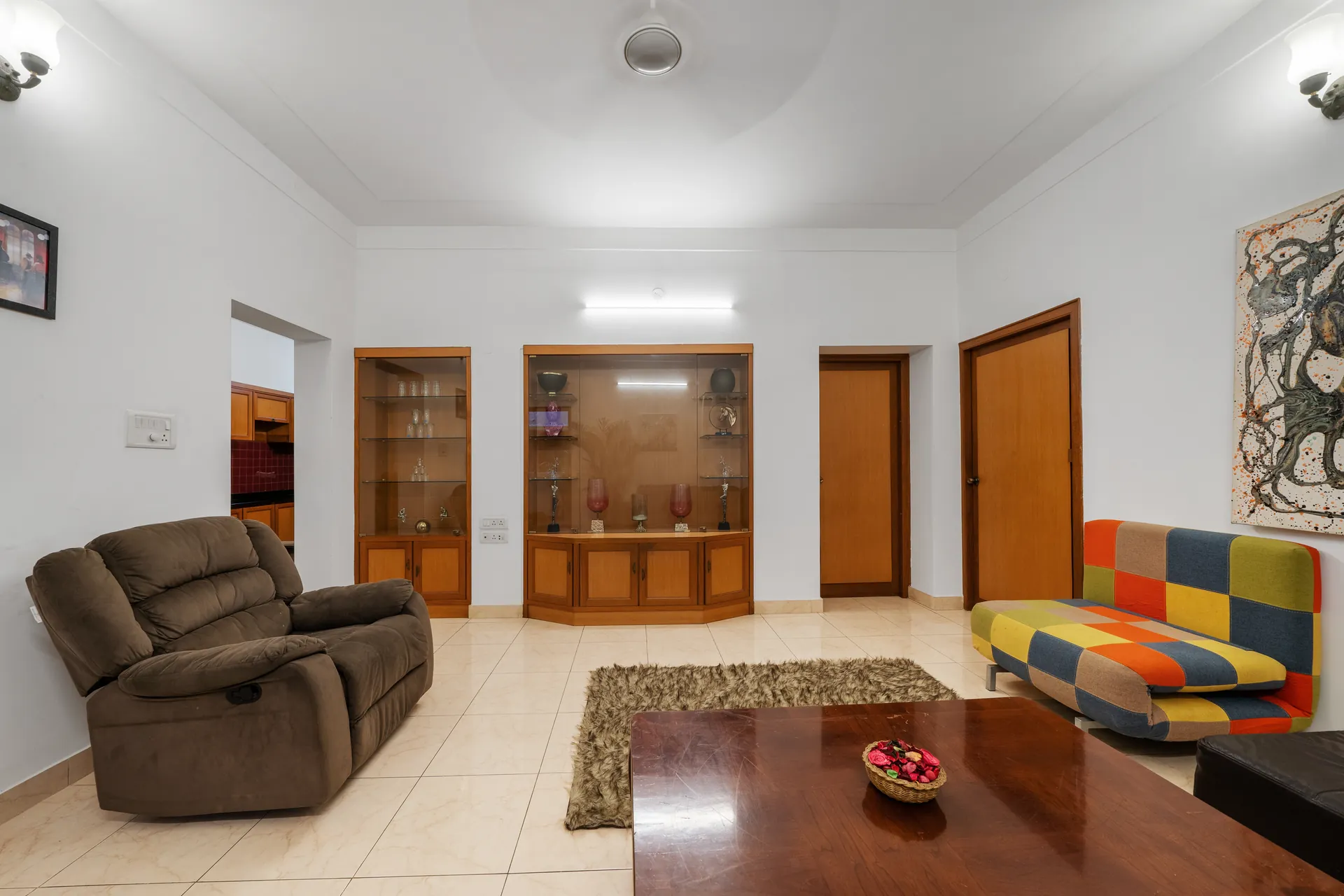 Property photo - Lounge