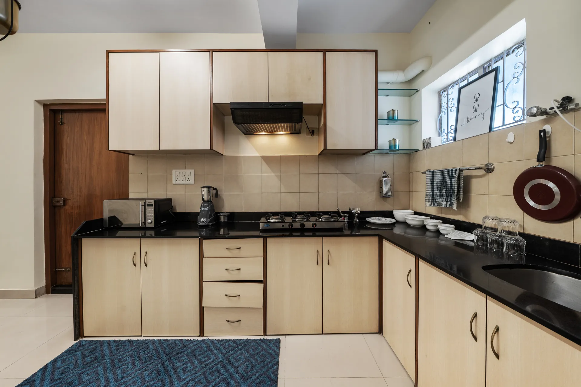 Property photo - Kitchen