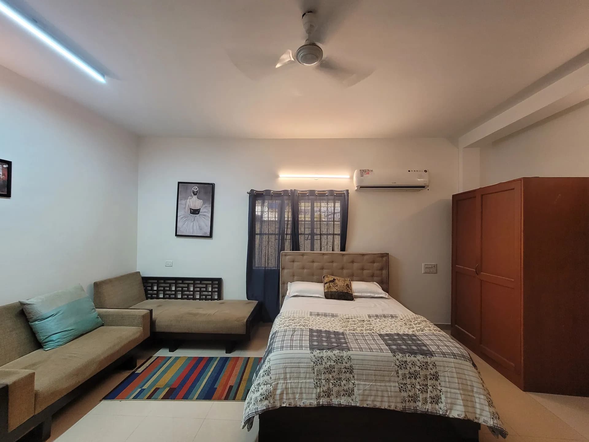 Fifth Bedroom preview