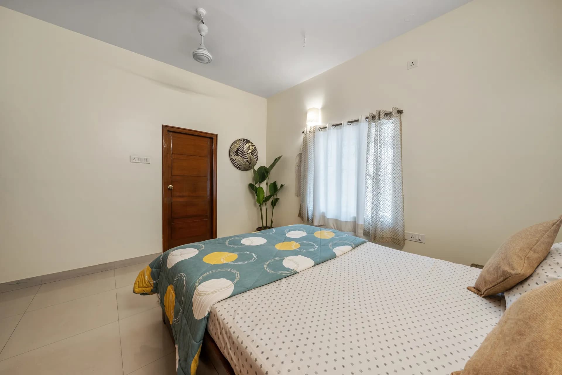 Property photo - First Bedroom