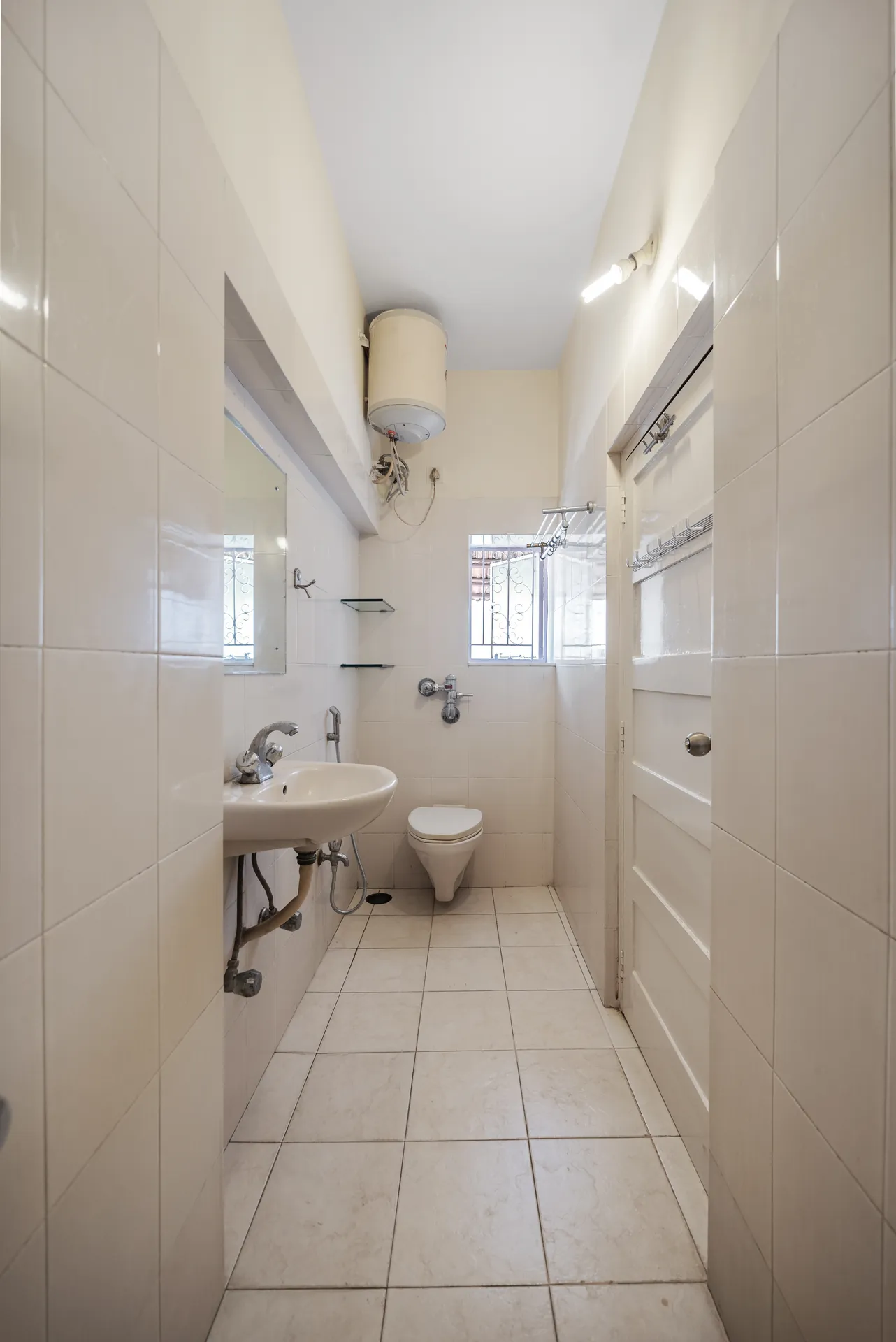 Property photo - First Bedroom