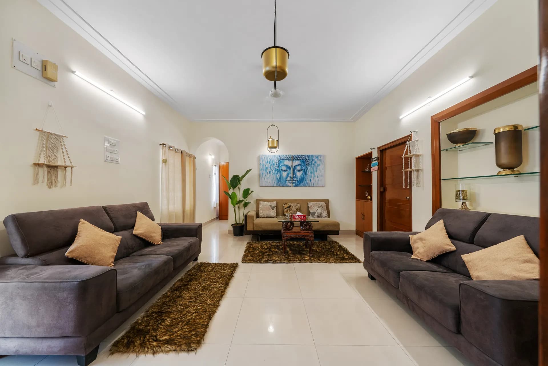 Property photo - Living Area