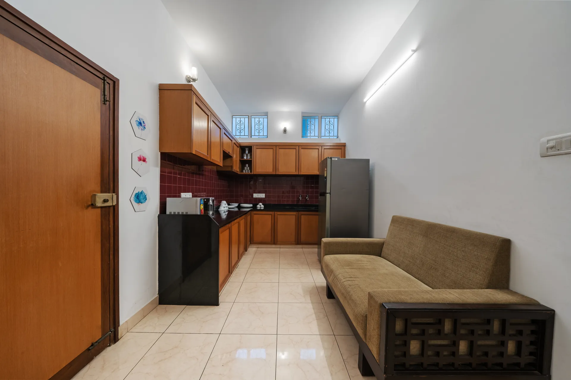 Property photo - Prep Kitchen