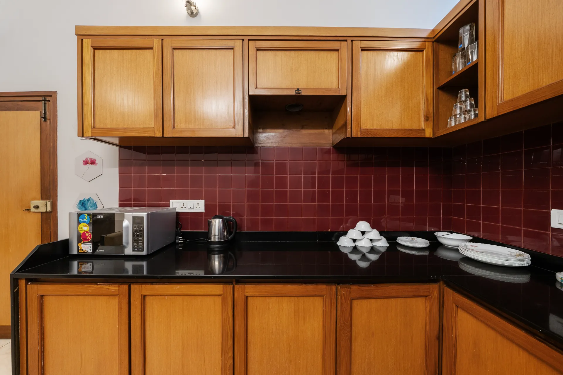 Prep Kitchen preview