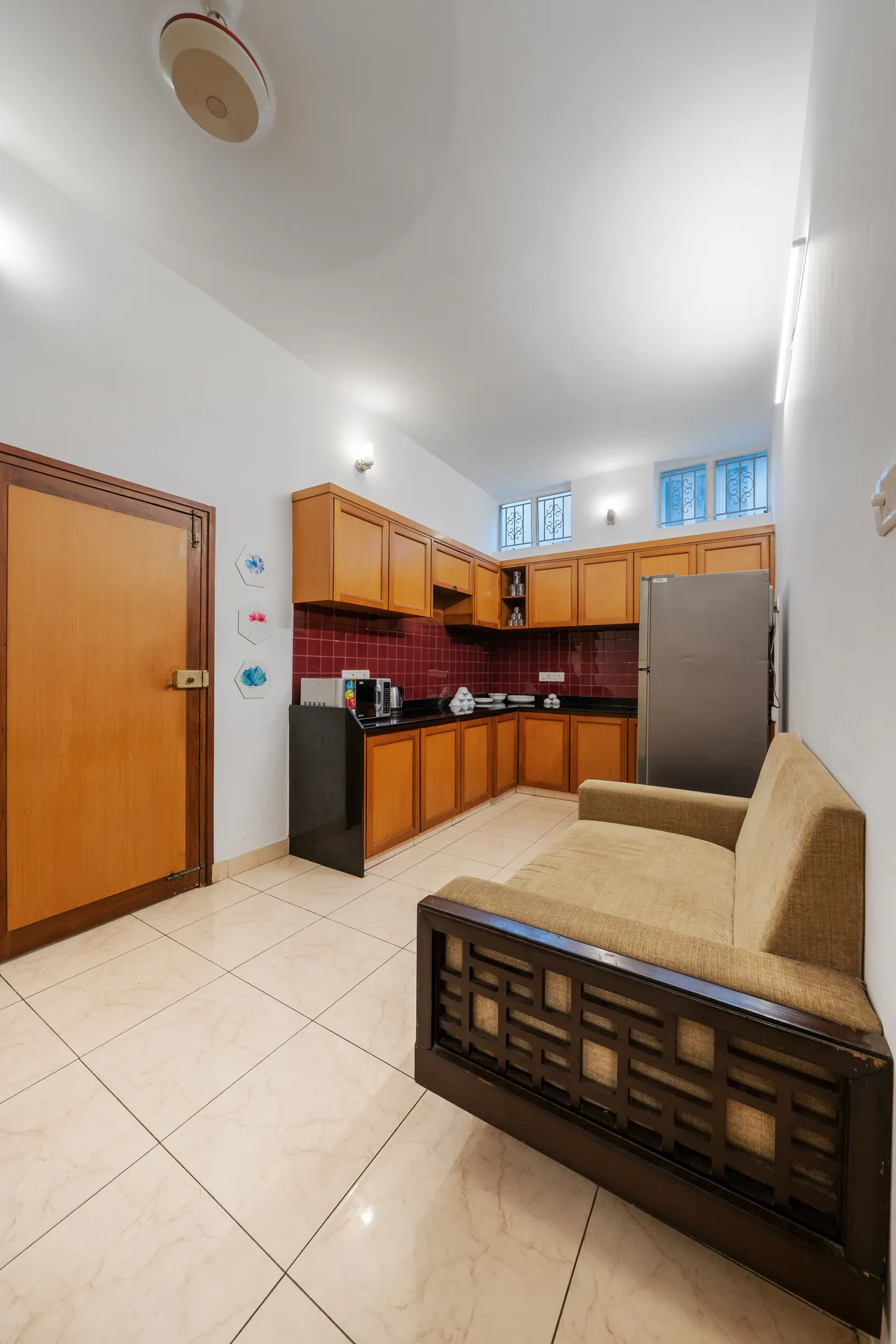 Property photo - Prep Kitchen