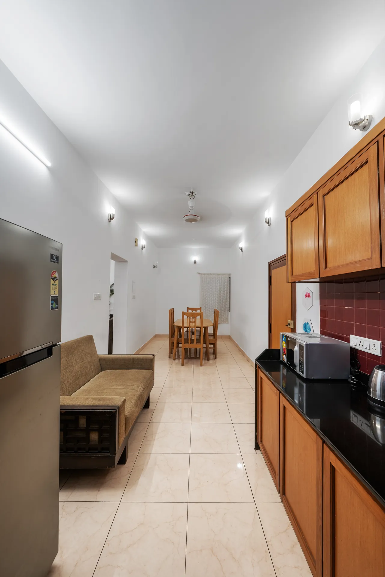 Property photo - Prep Kitchen