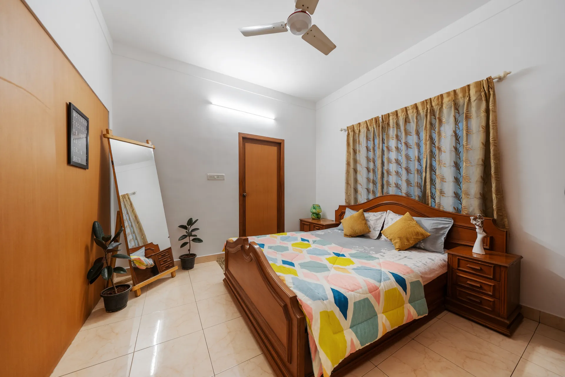 Fourth Bedroom preview