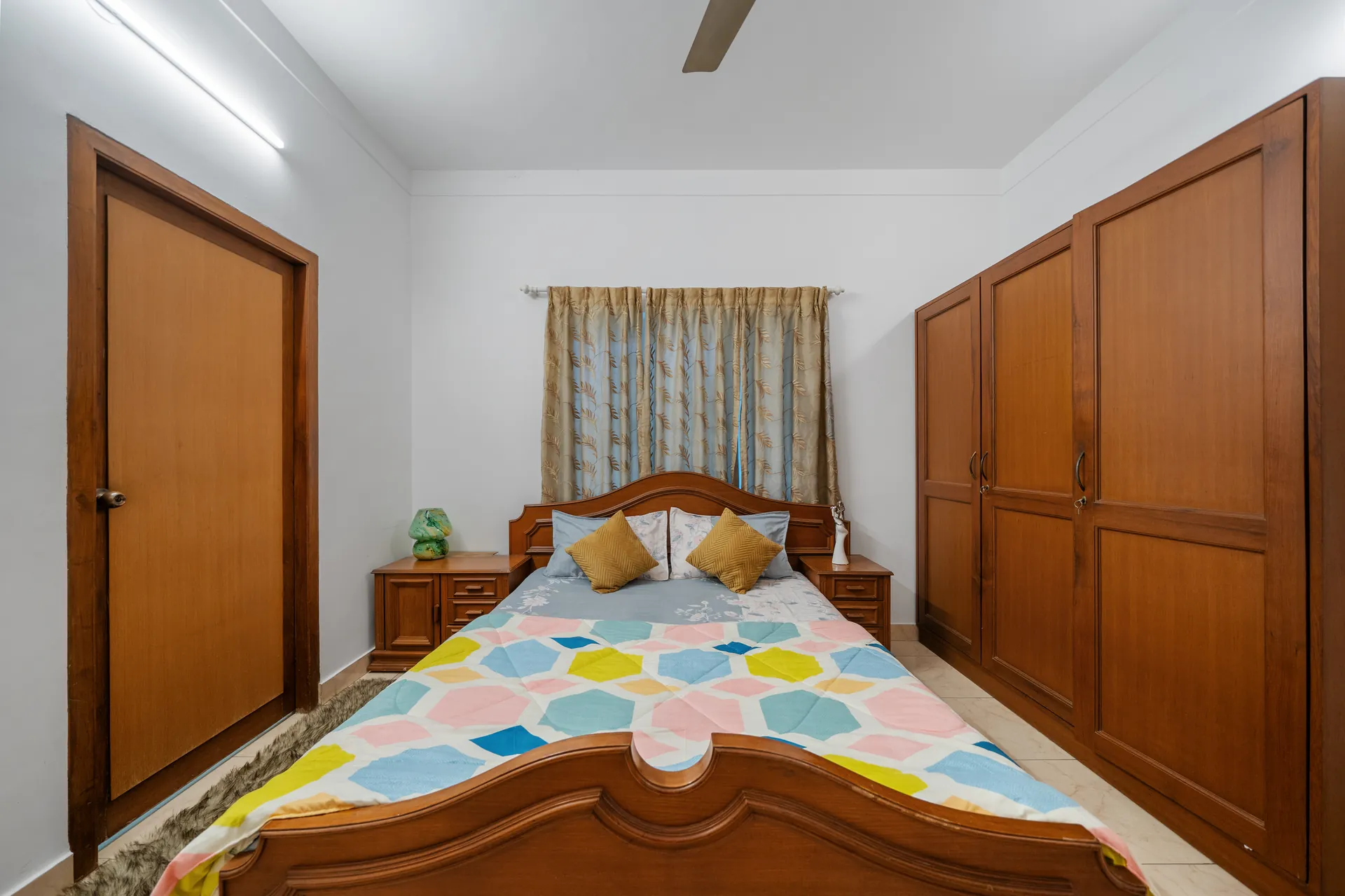 Property photo - Fourth Bedroom