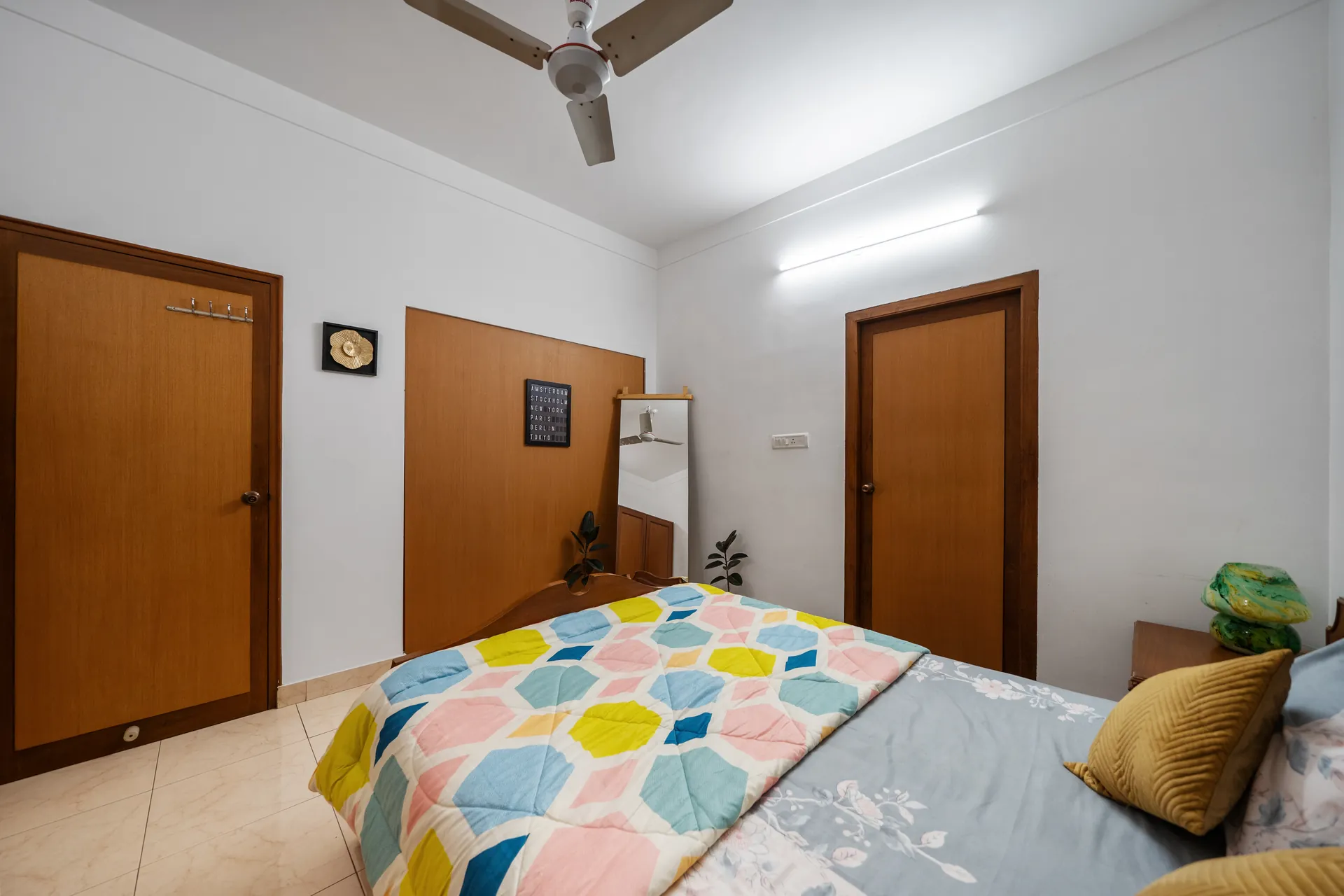 Property photo - Fourth Bedroom