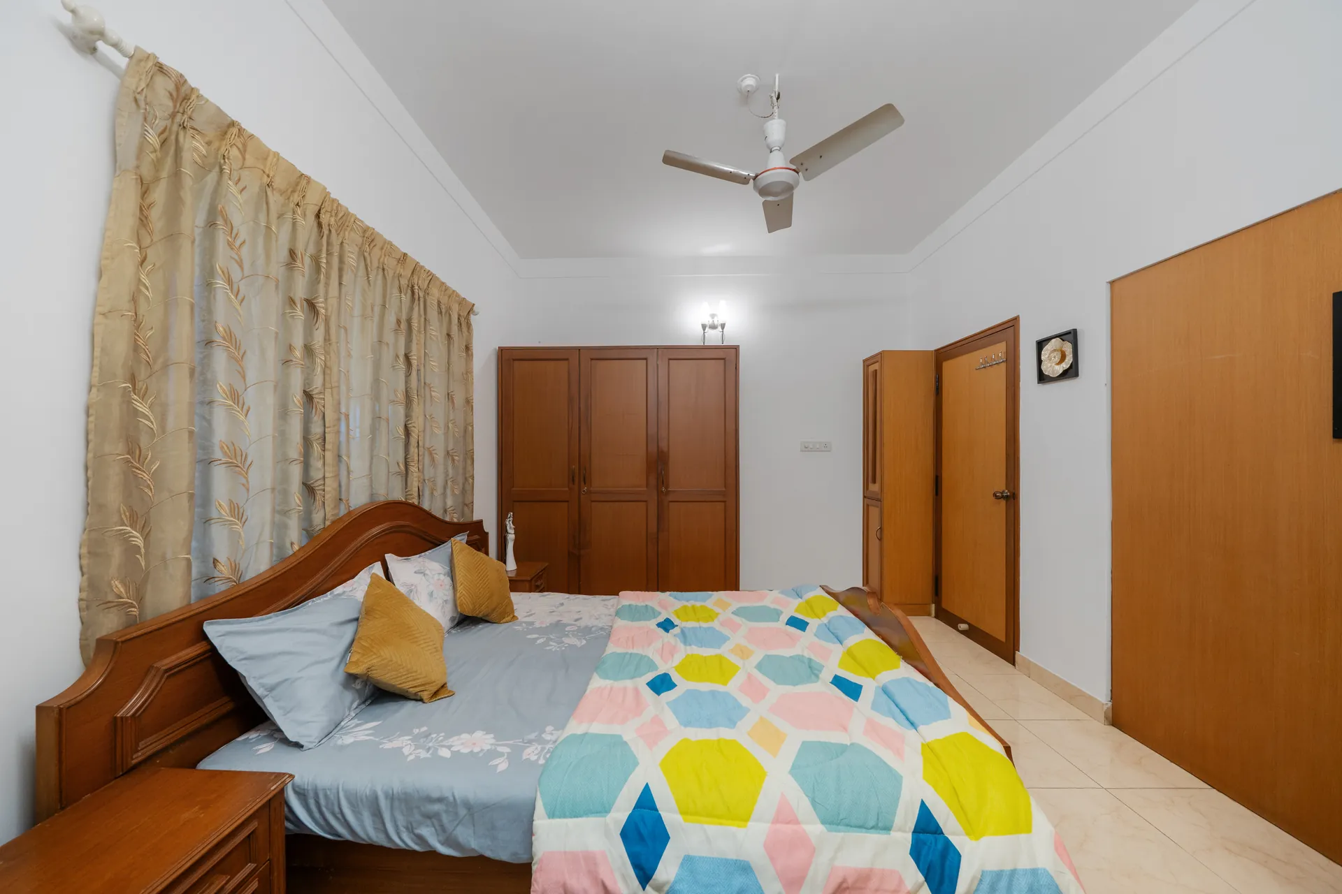 Property photo - Fourth Bedroom