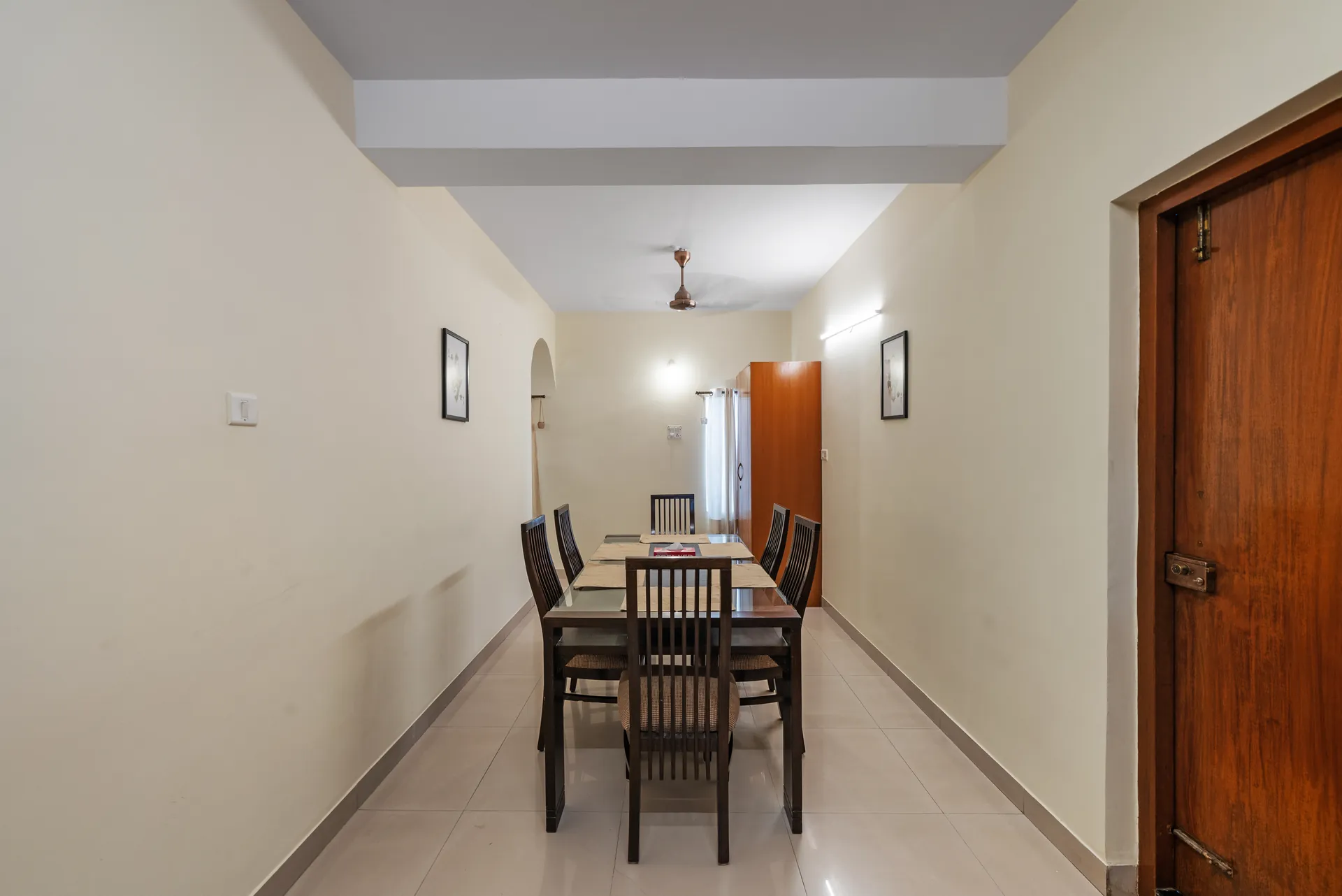 Property photo - Dining Hall