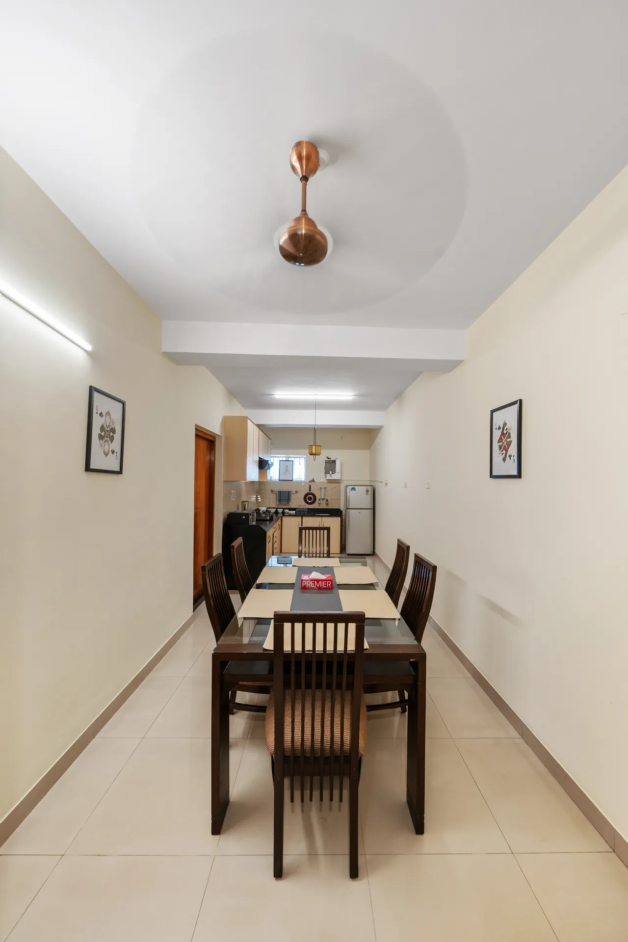 Property photo - Dining Hall