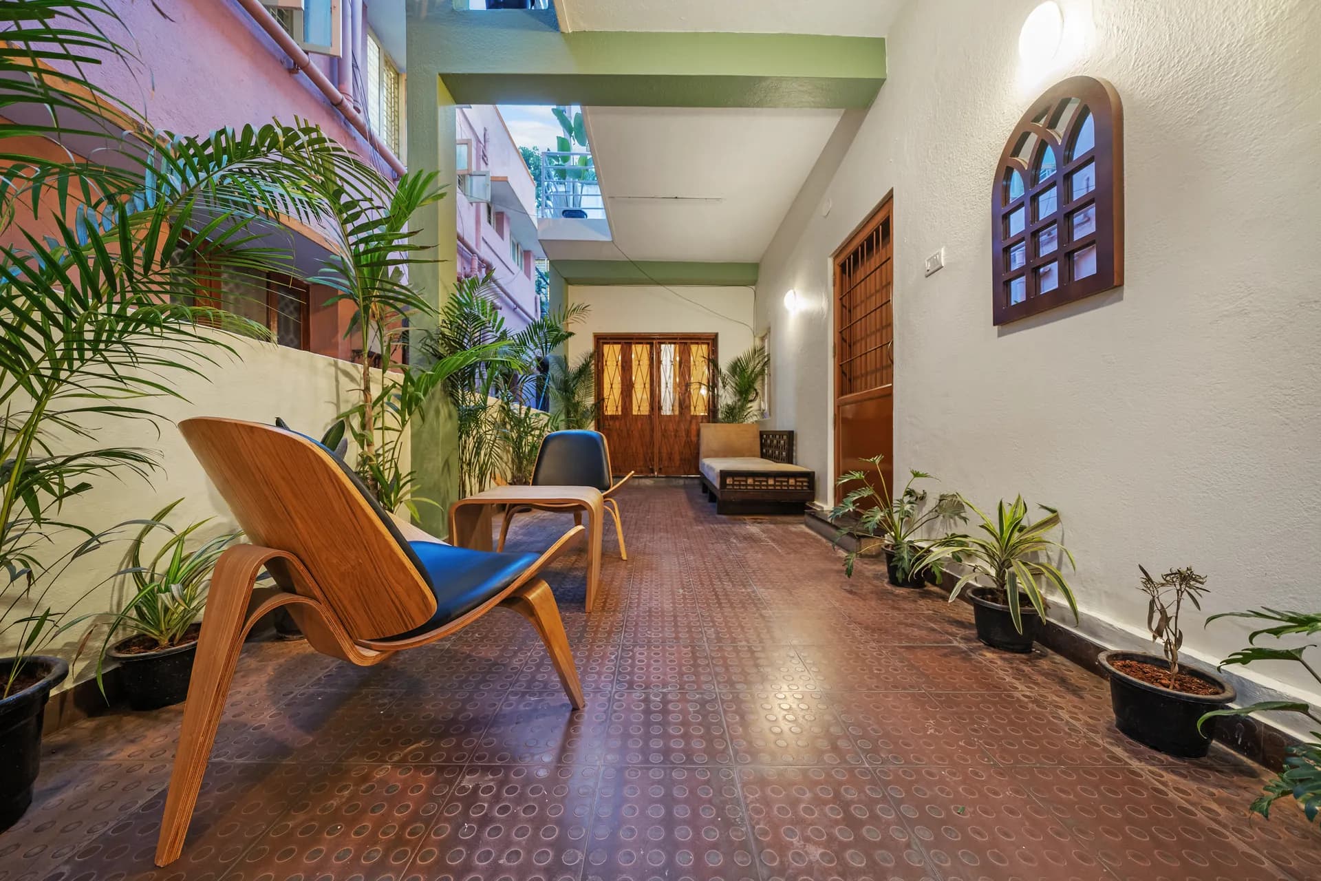 Outdoor Patio preview