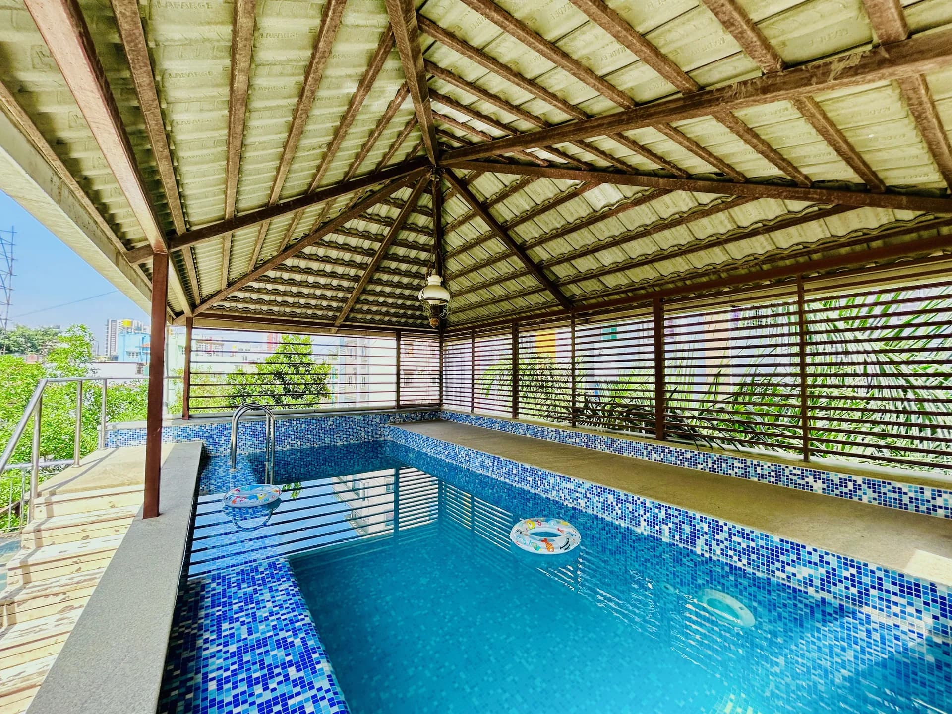 Property photo - Rooftop Pool
