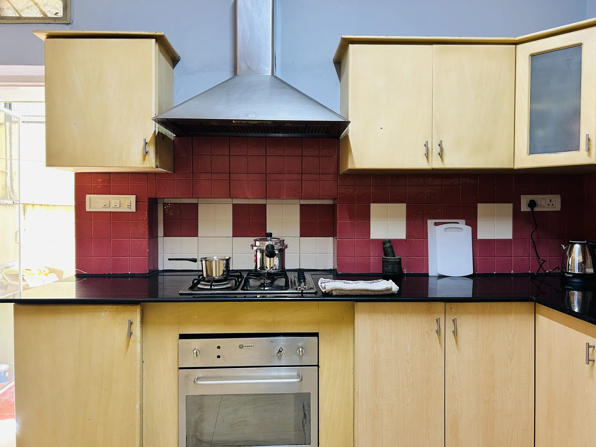 Property photo - Kitchen