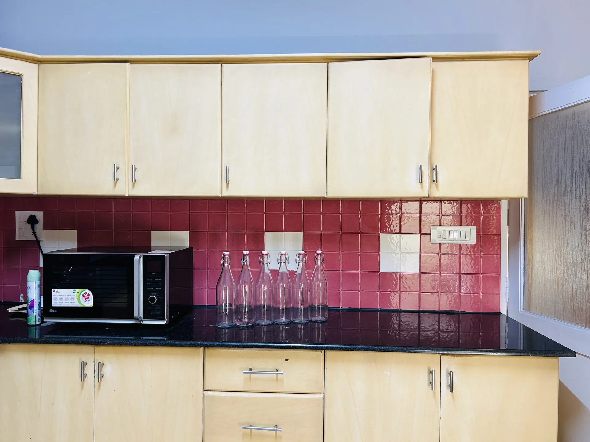 Property photo - Kitchen