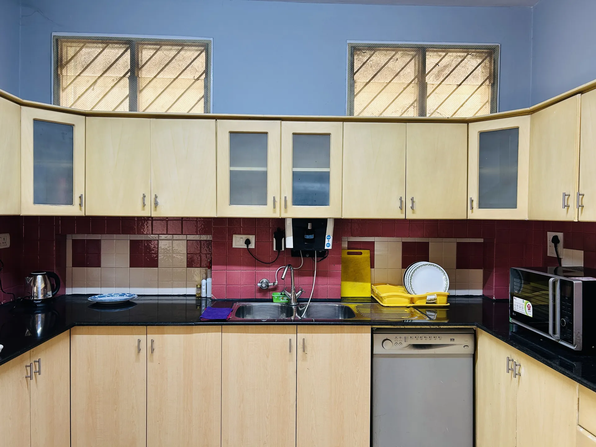 Property photo - Kitchen