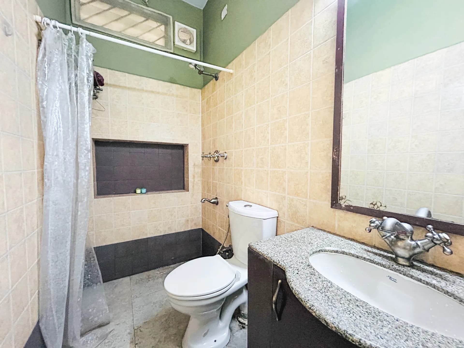 Property photo - First Bedroom