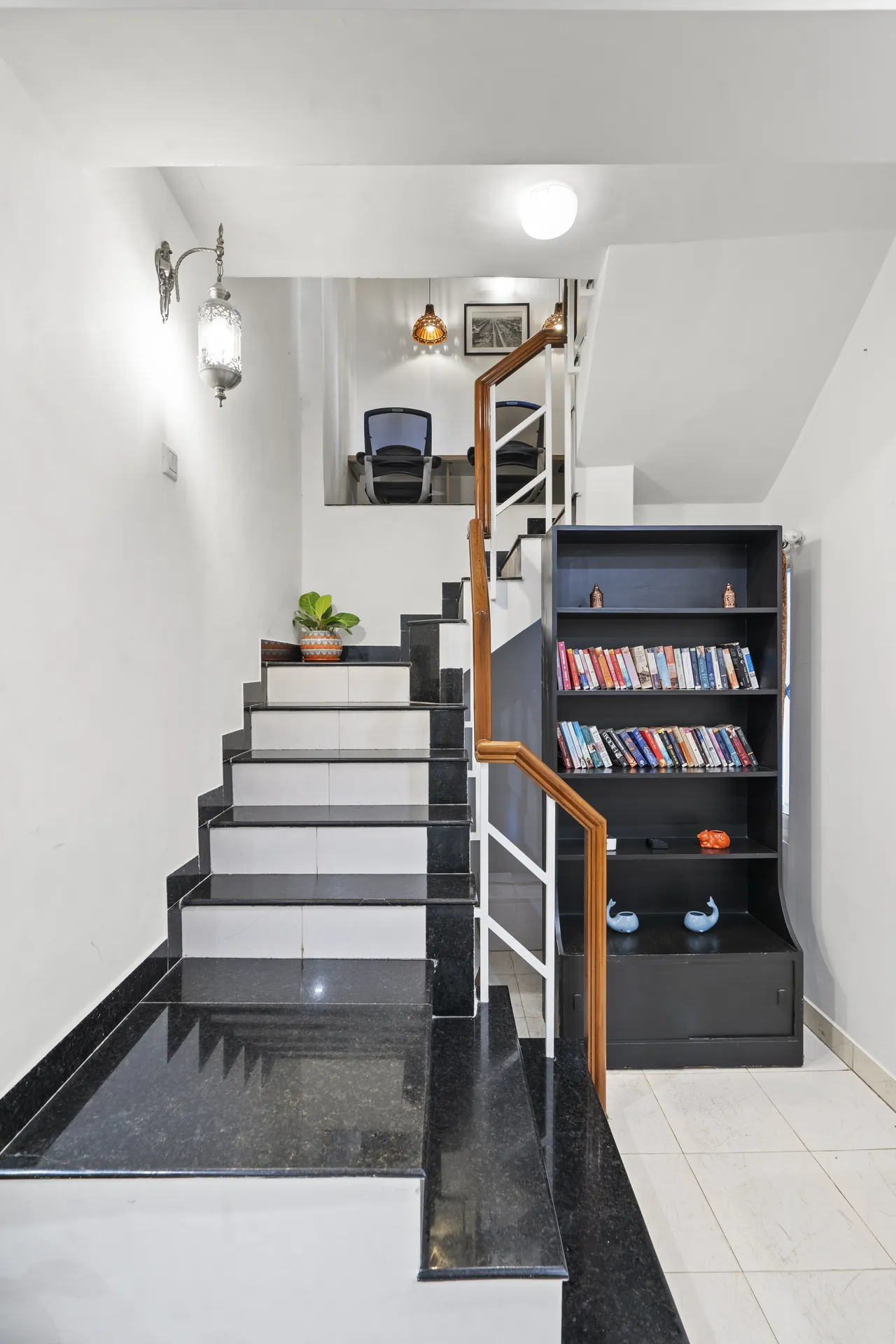 Property photo - Workspace