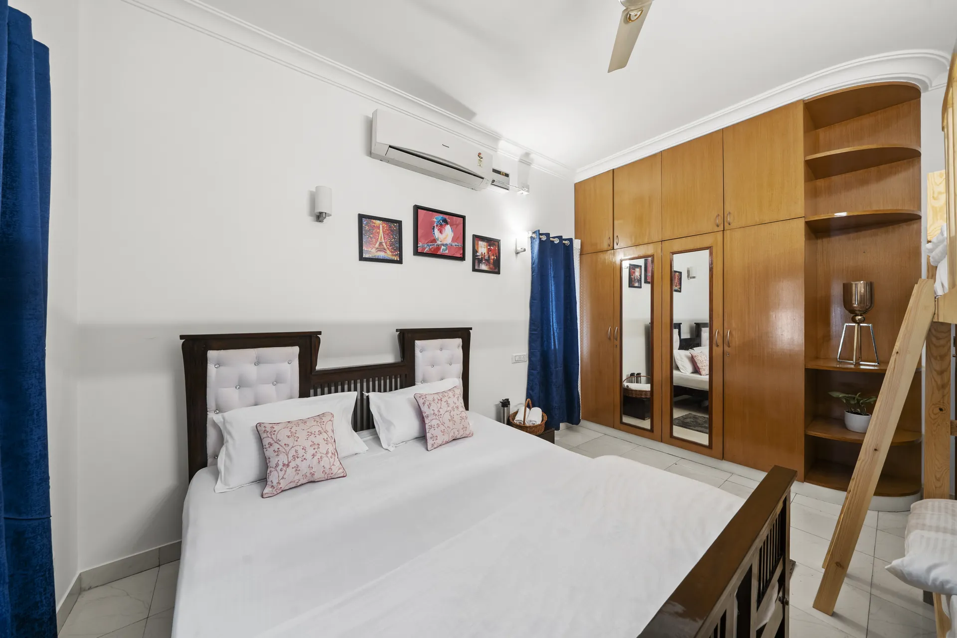 Property photo - Second Bedroom