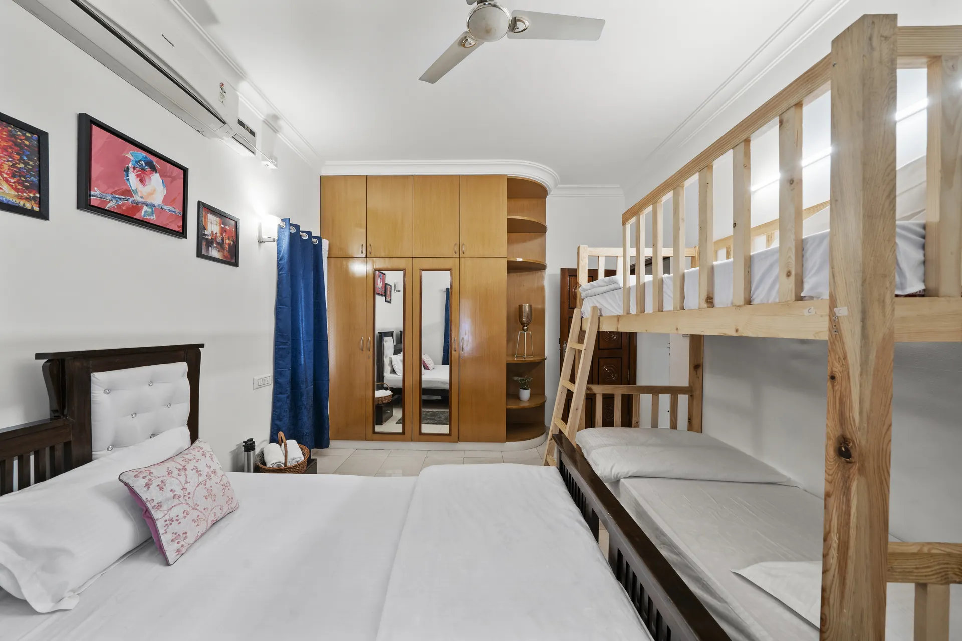 Property photo - Second Bedroom