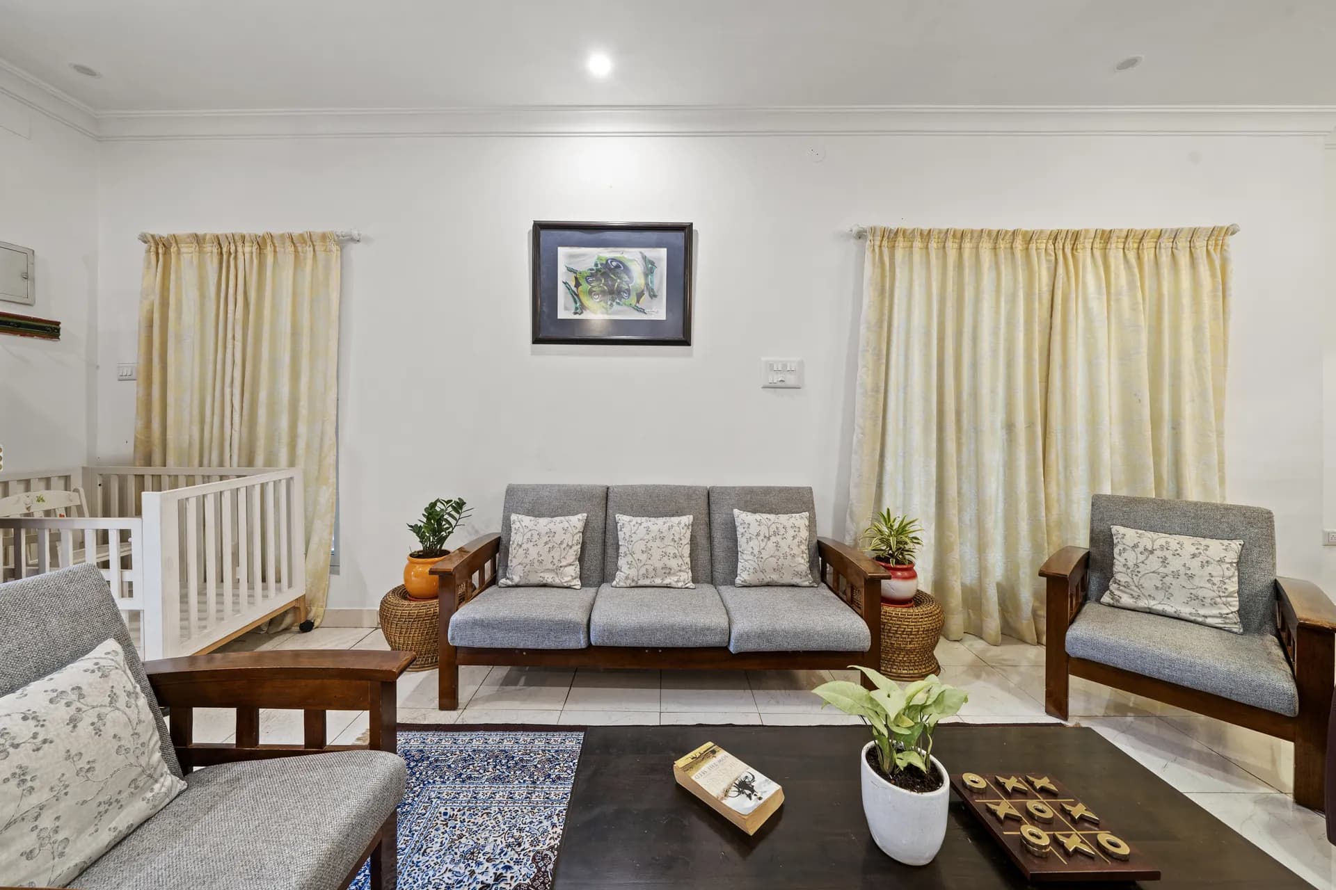 Property photo - Living Room