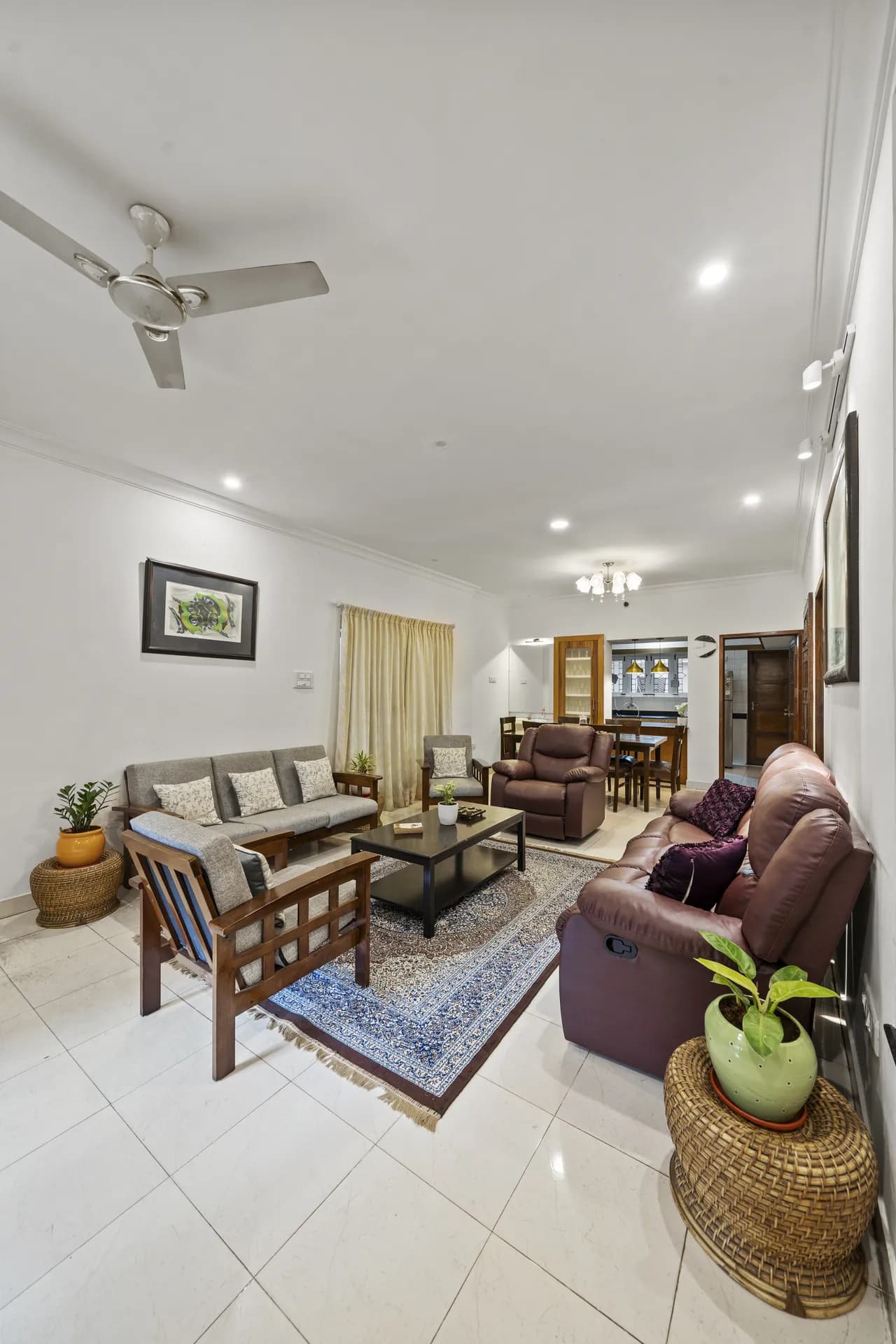 Property photo - Living Room