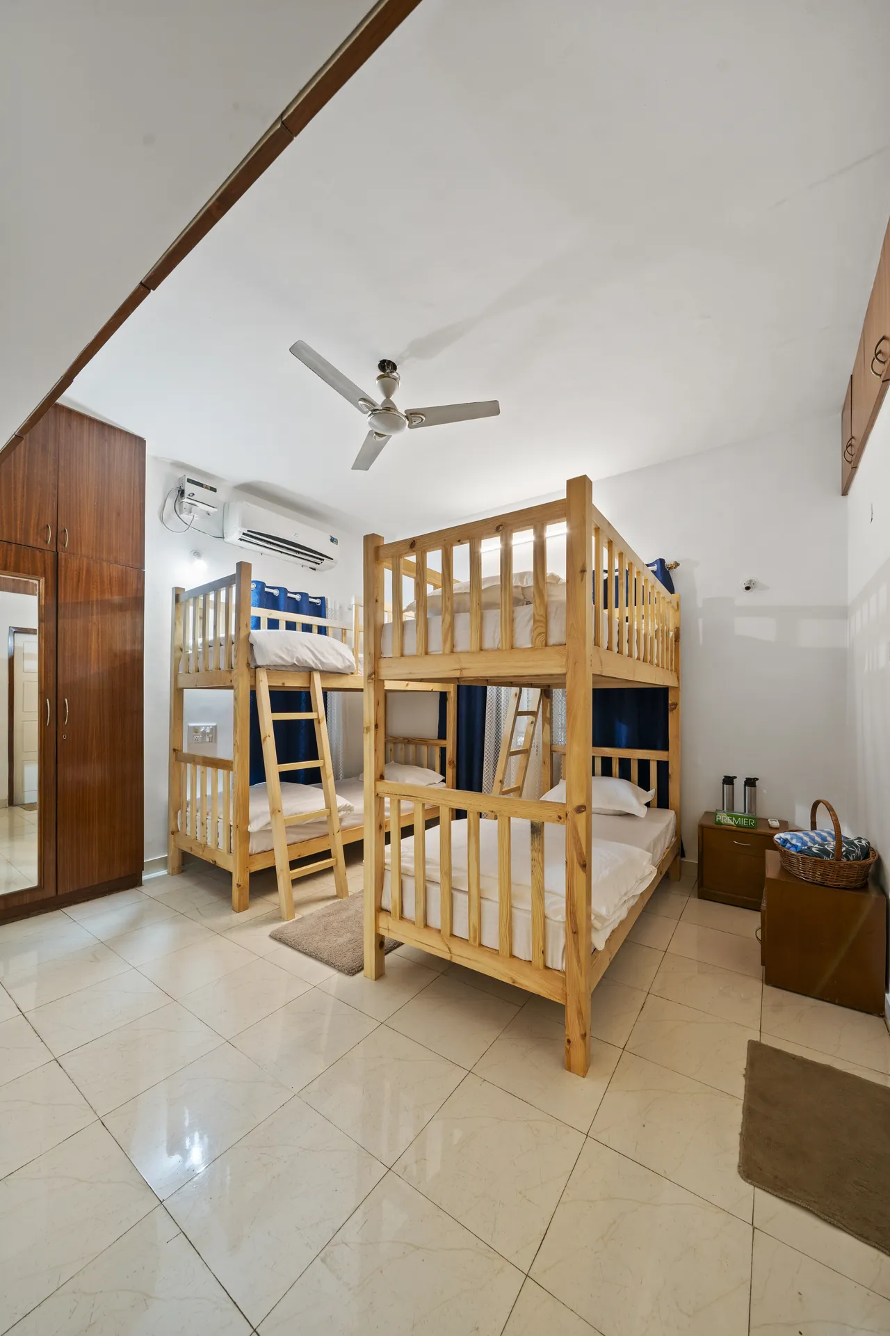 Property photo - Fourth Bedroom