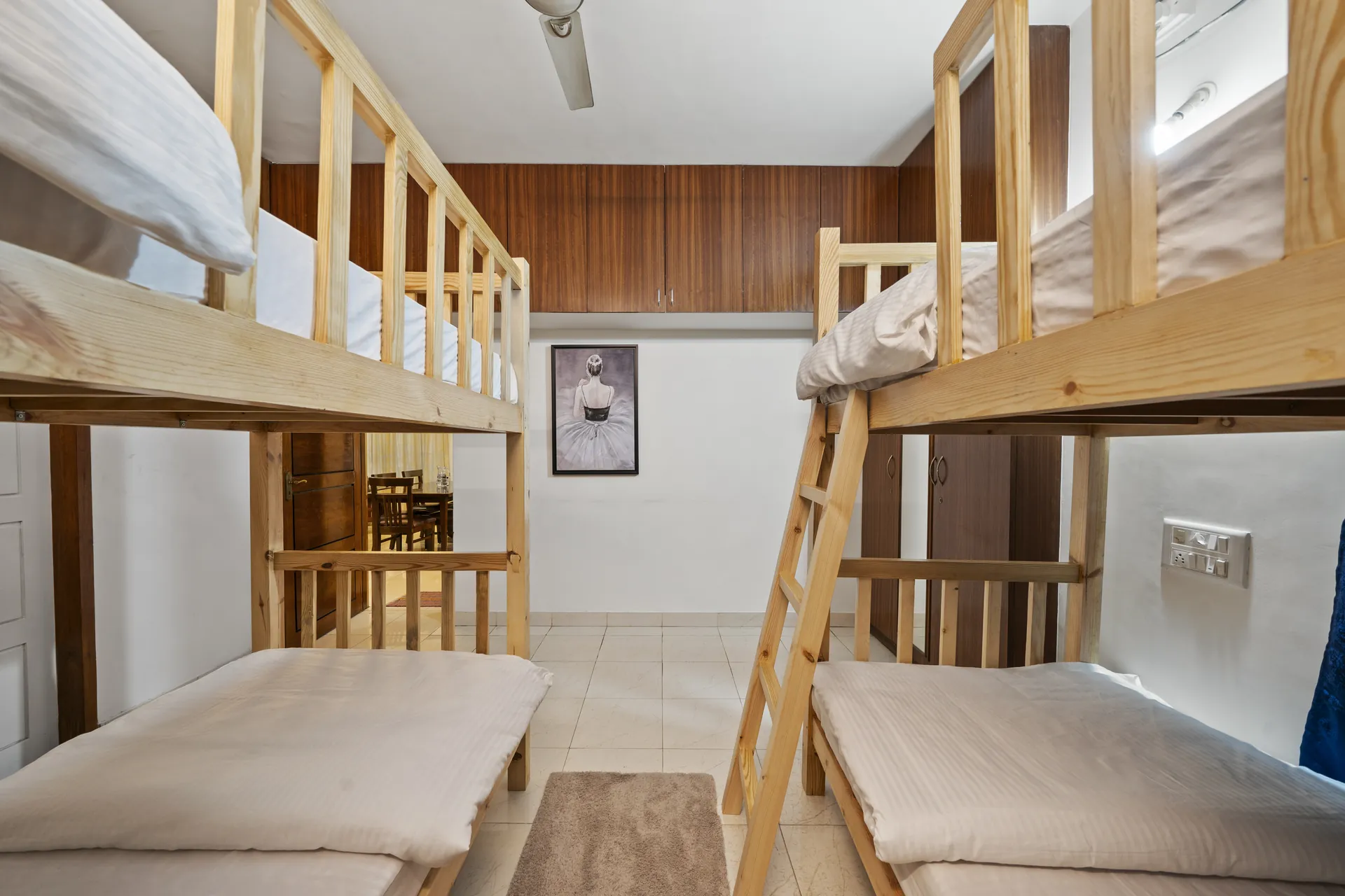 Fourth Bedroom preview