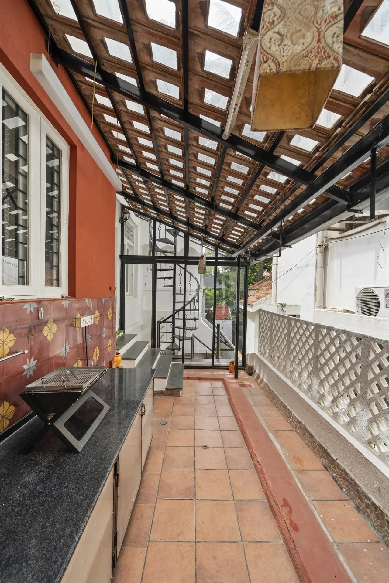 Property photo - Terrace