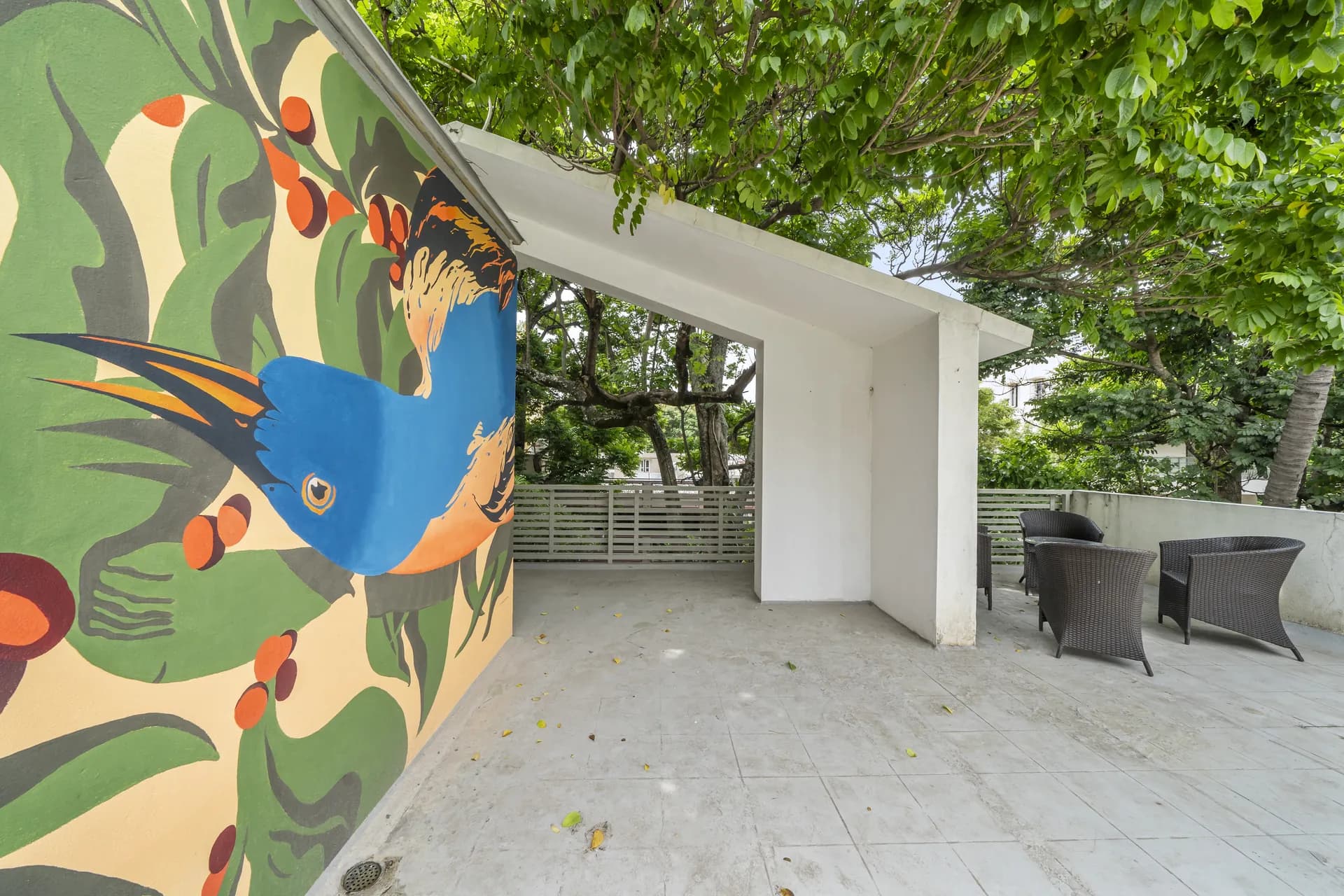 Property photo - Terrace