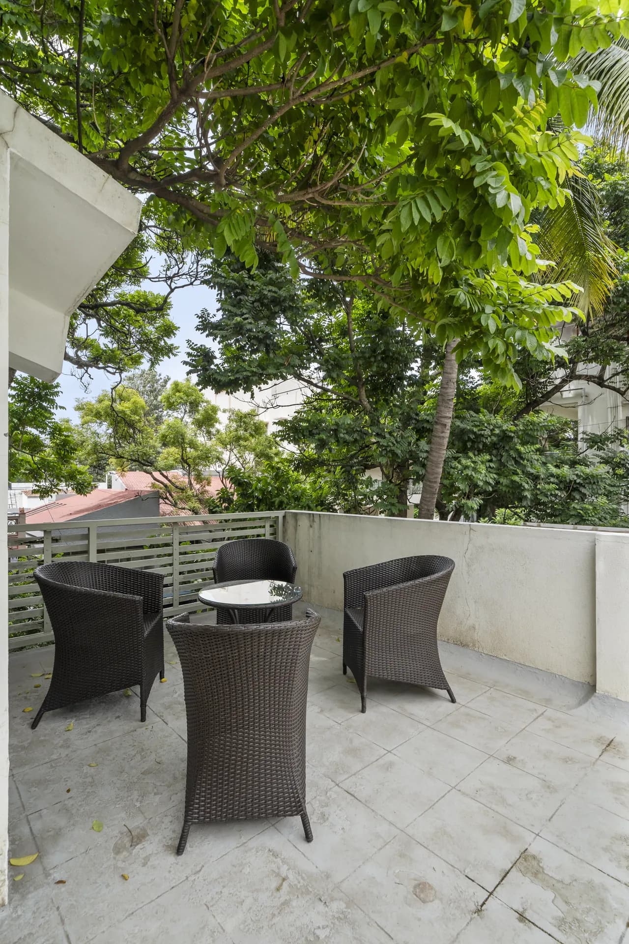 Property photo - Terrace