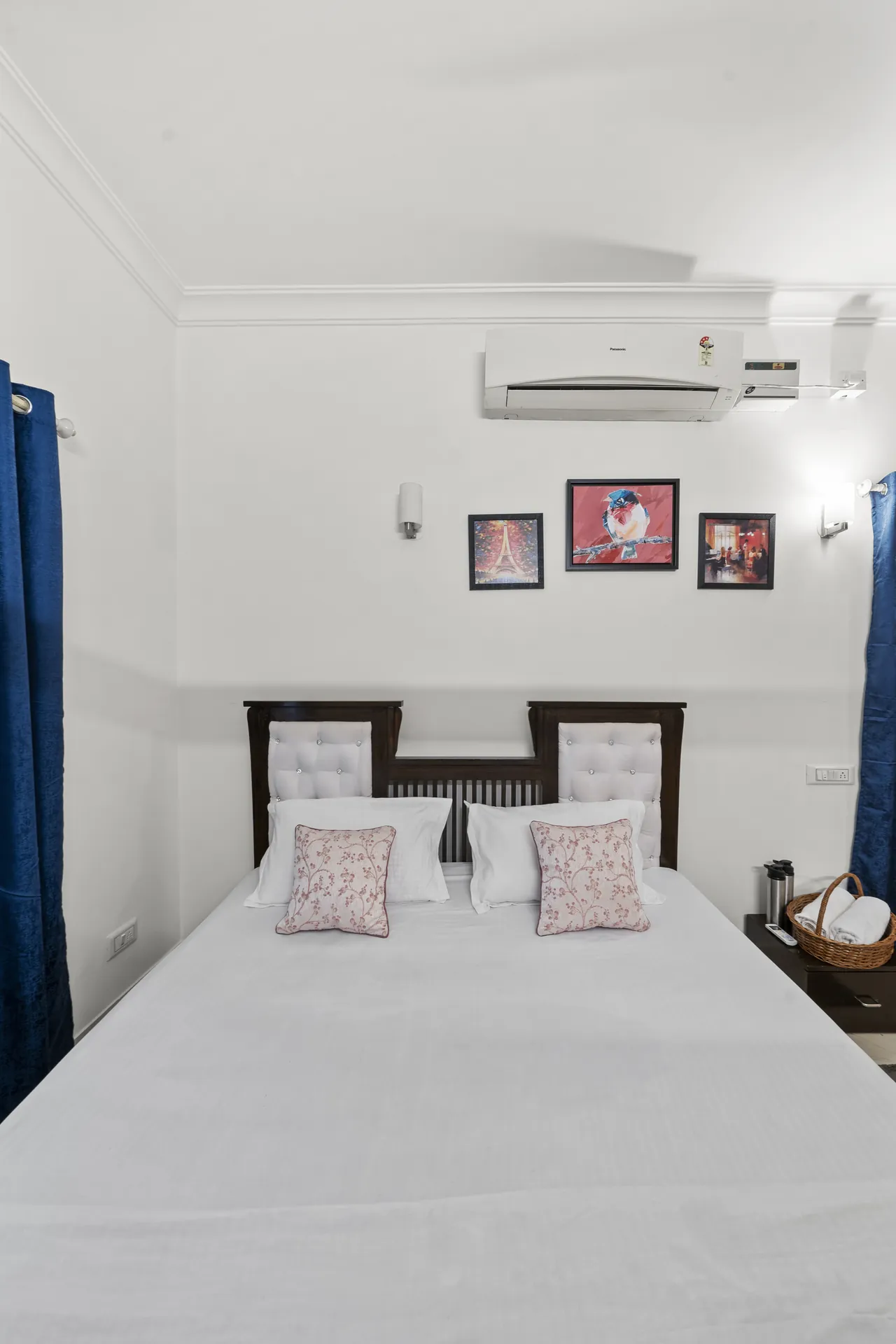 Property photo - First Bedroom