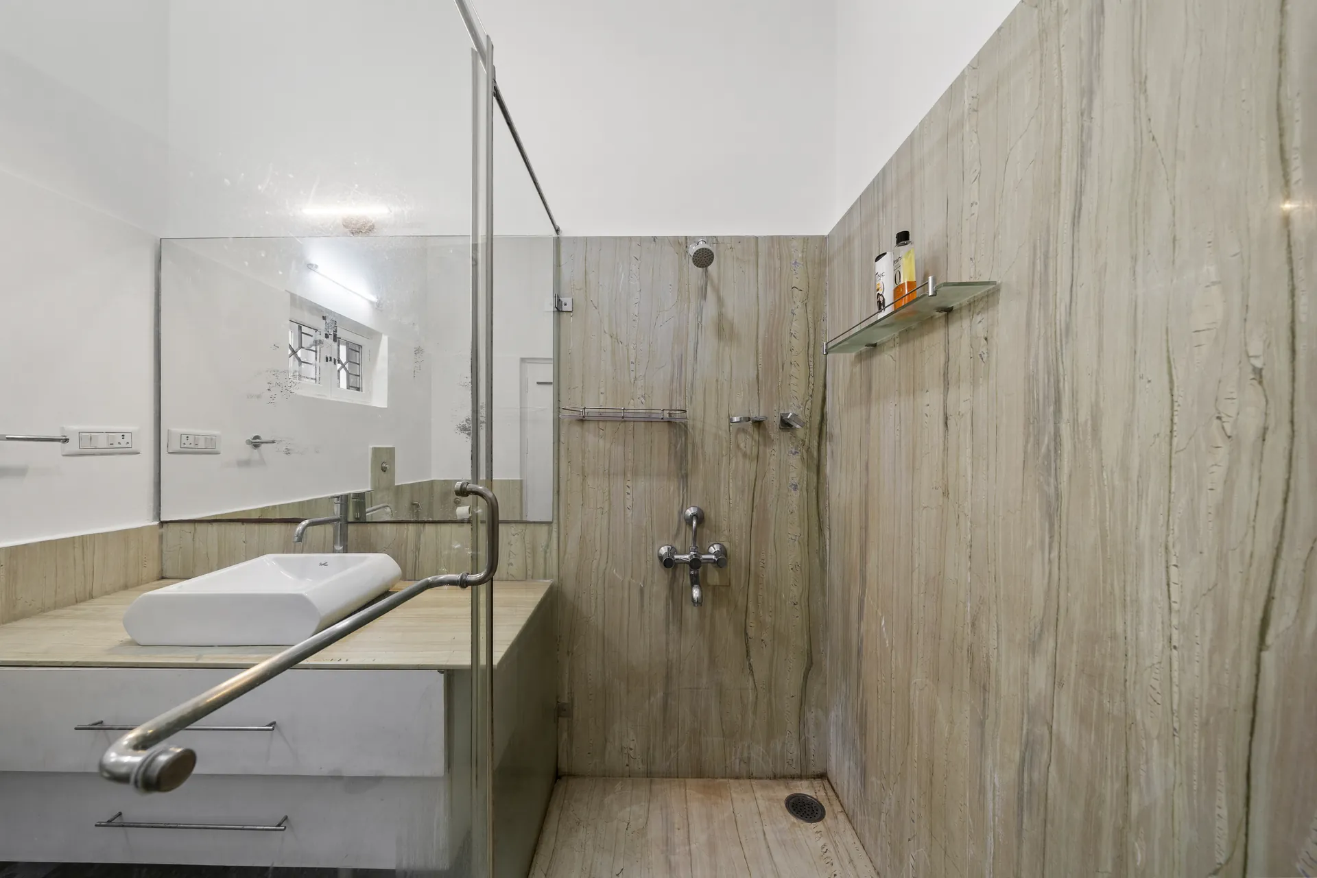 Property photo - First Bedroom